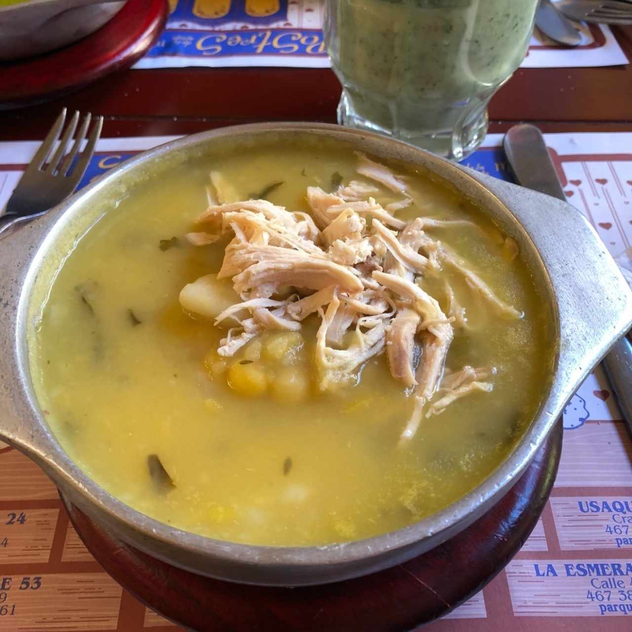 ajiaco