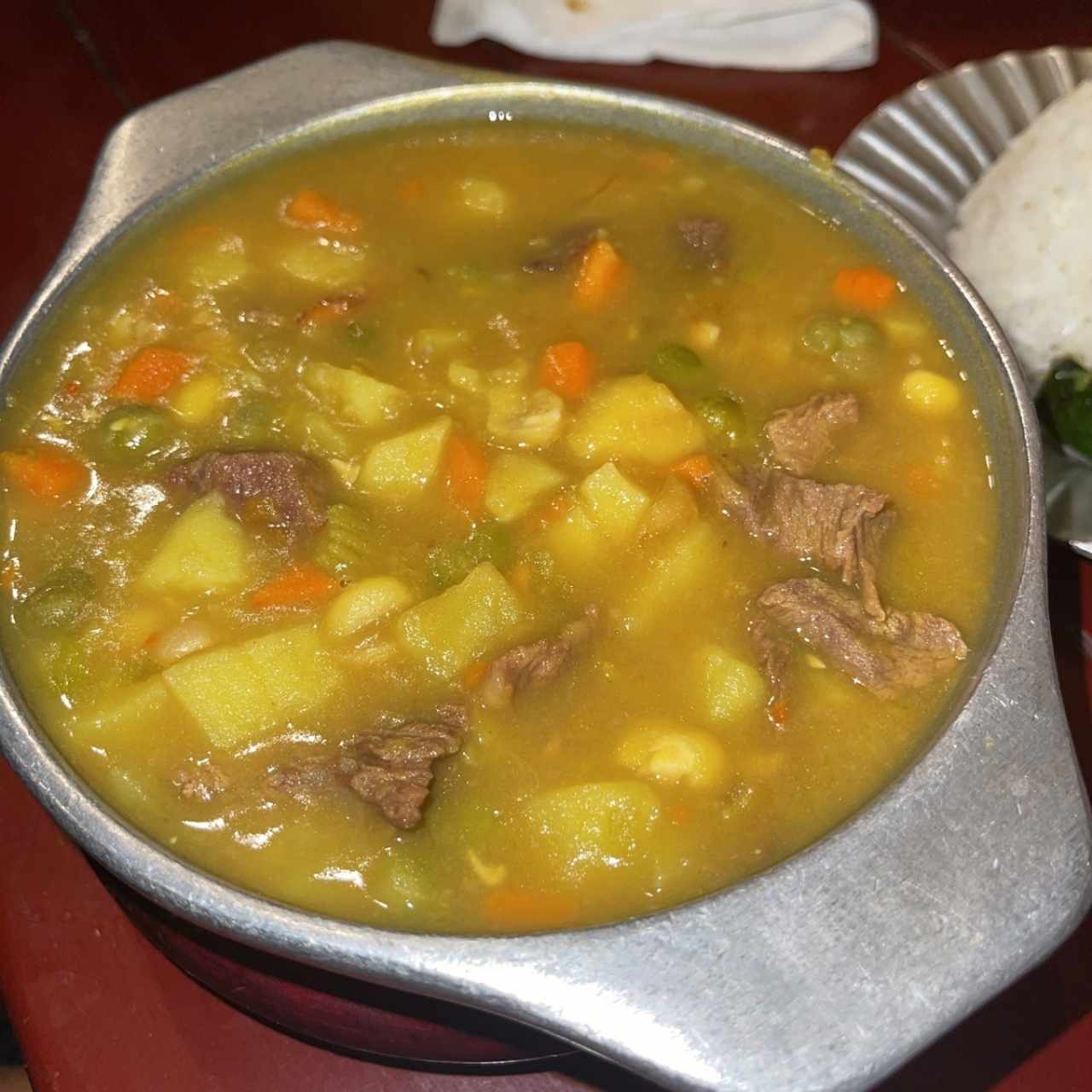 Goulash