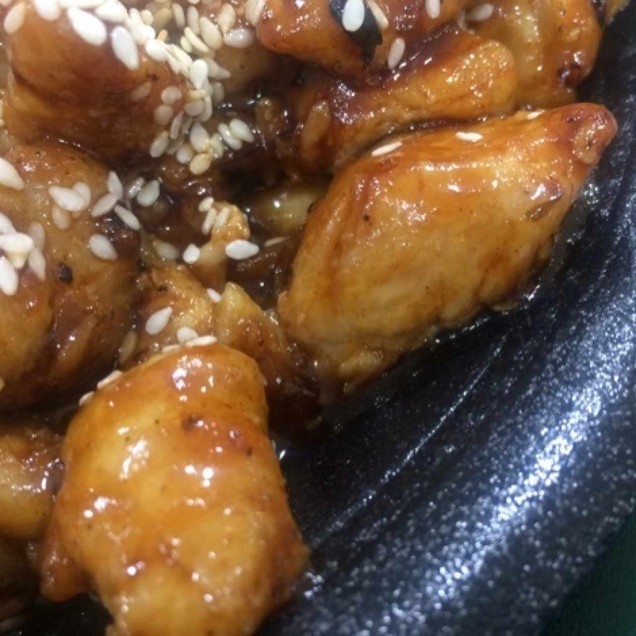 Pollo
