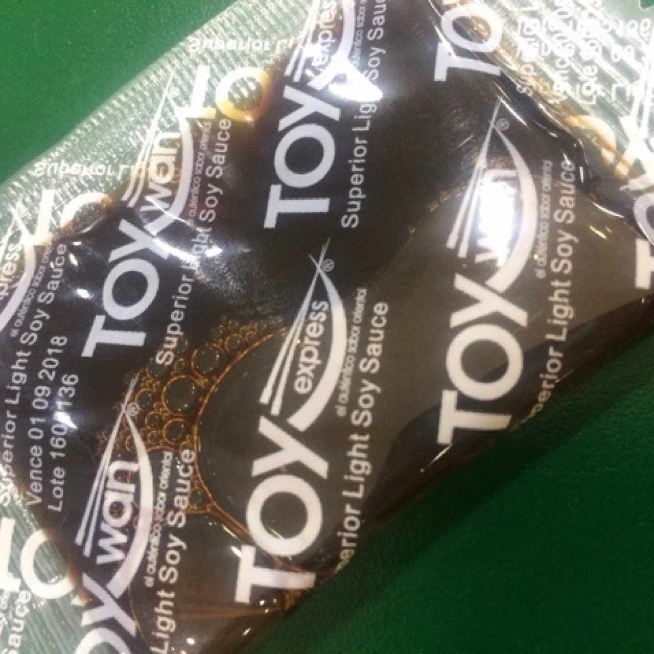 Soya