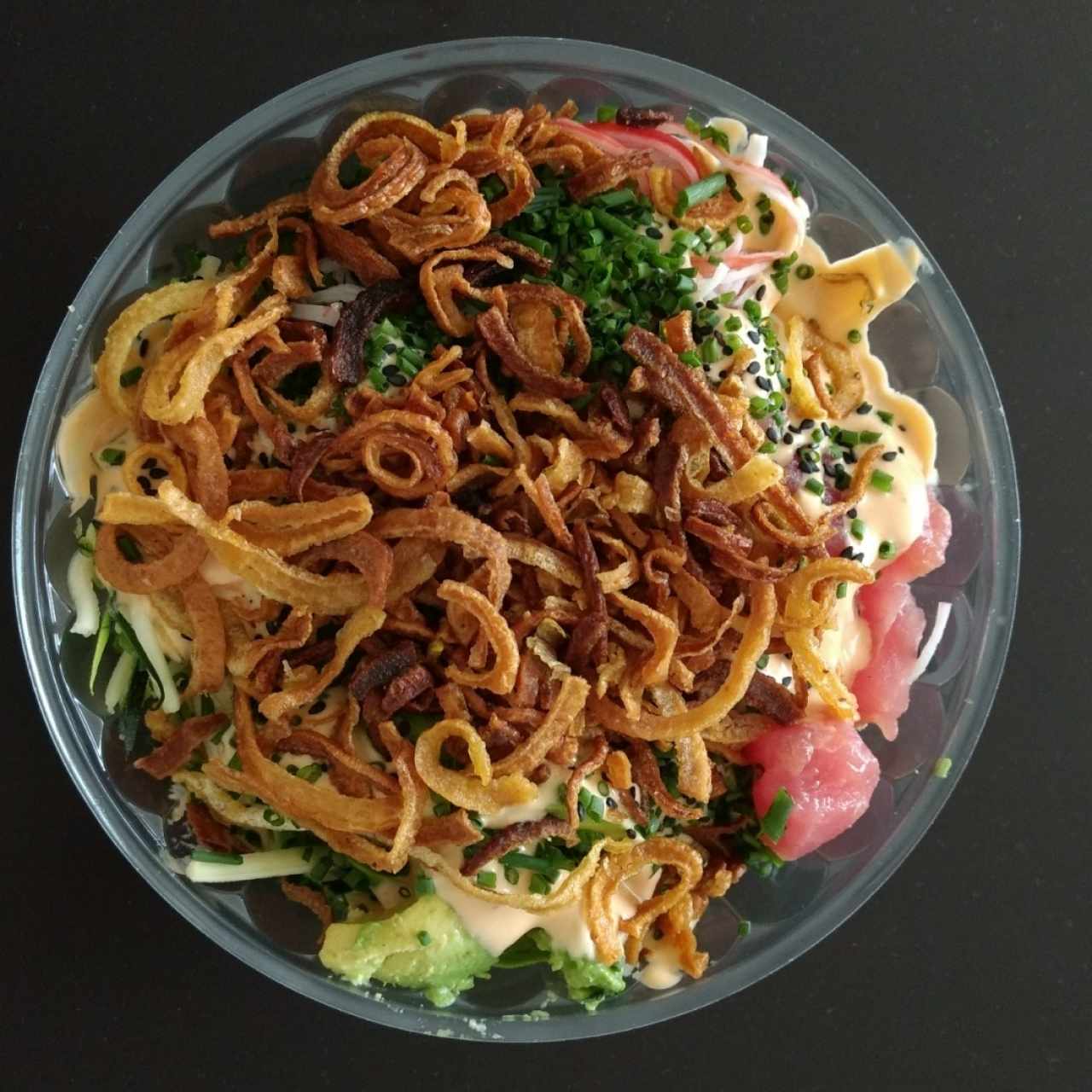 arma tu bowl