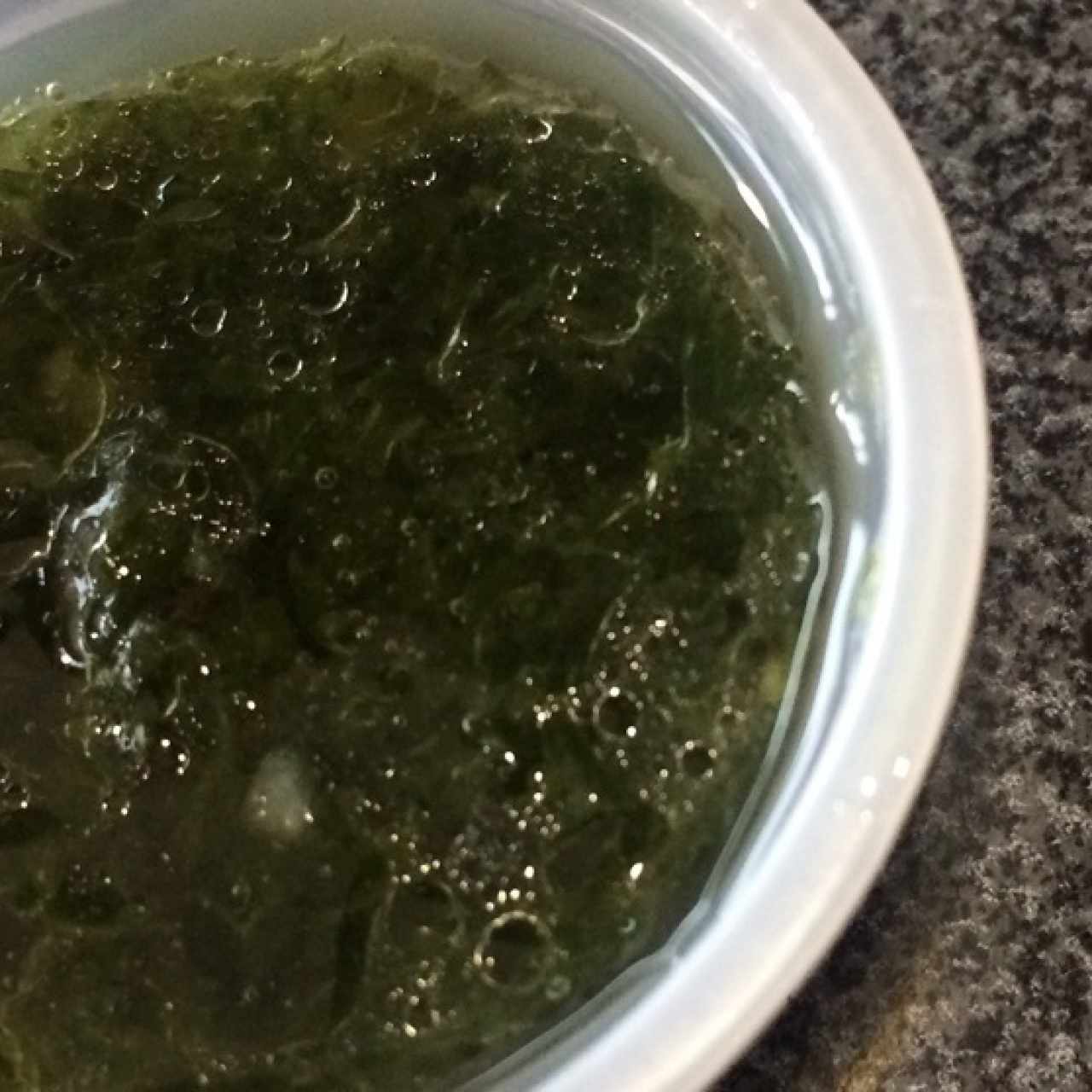 Chimichurri