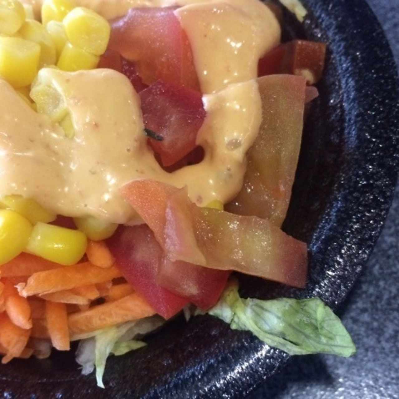 Ensalada