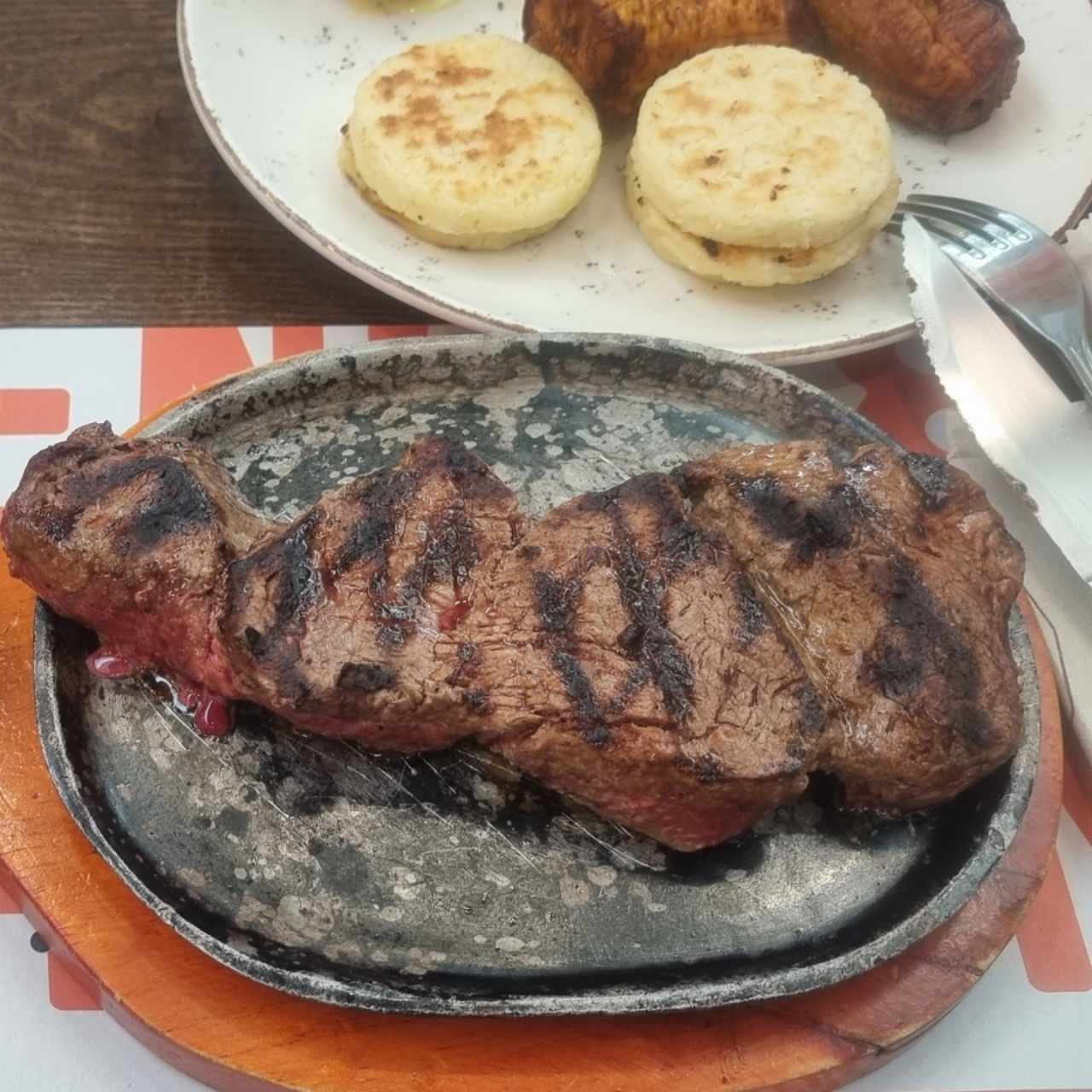 Baby beef