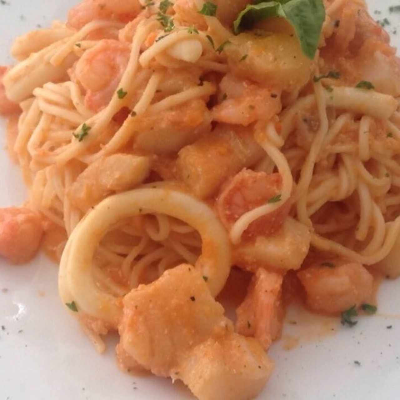 Marinera
