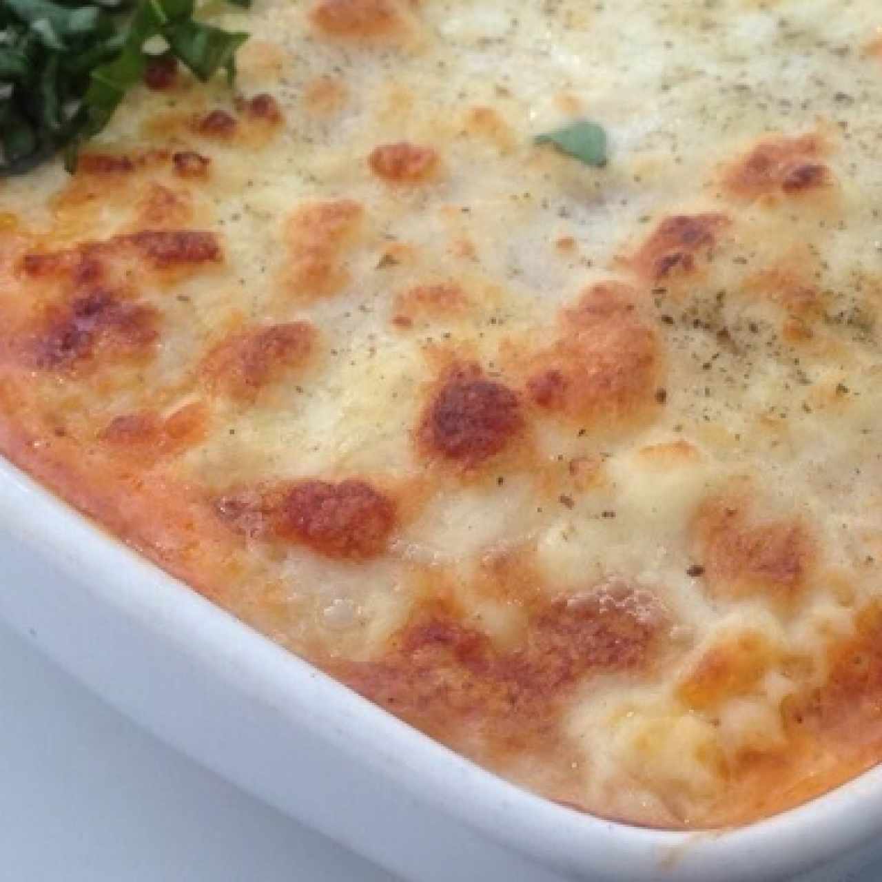 Lasagna