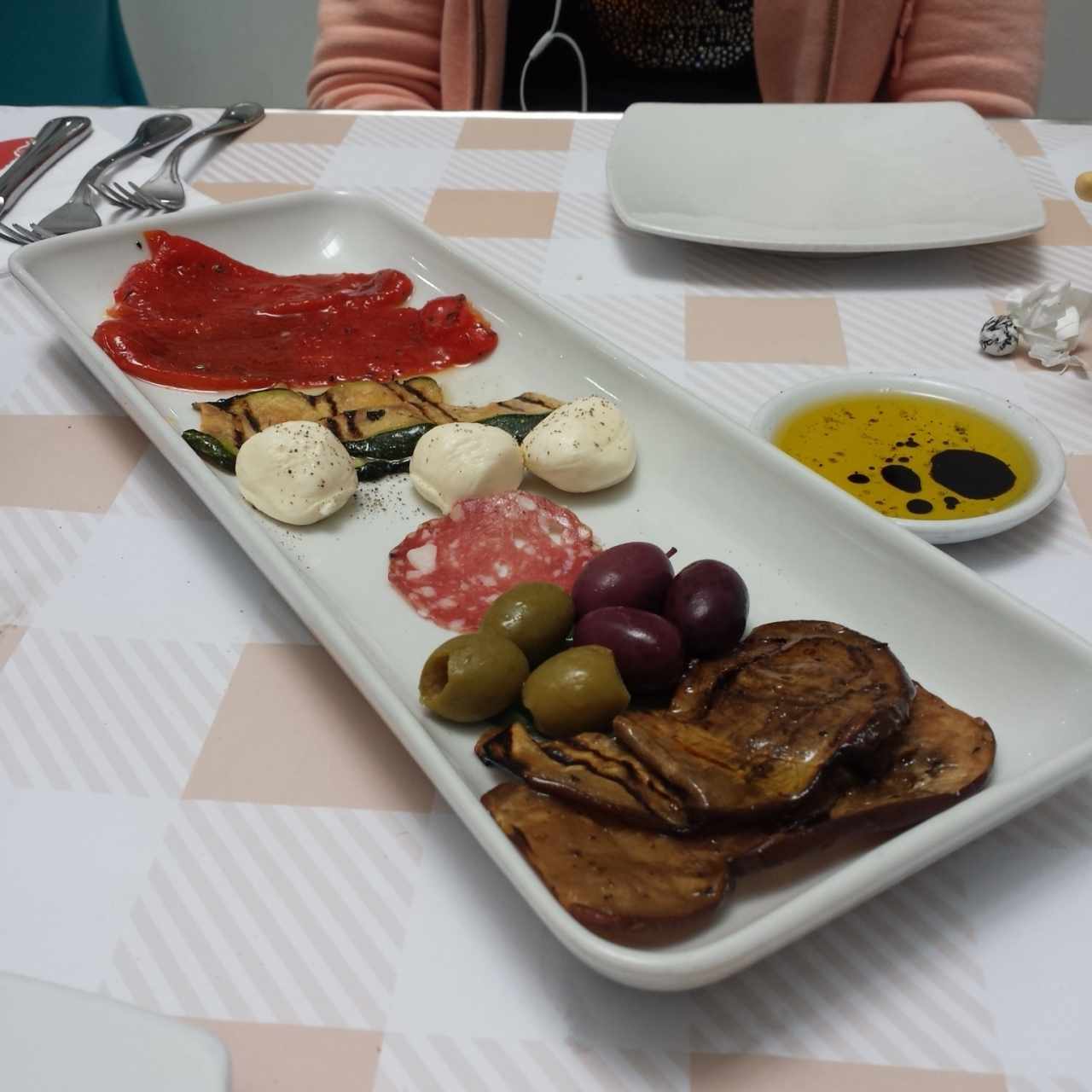 Antipasto
