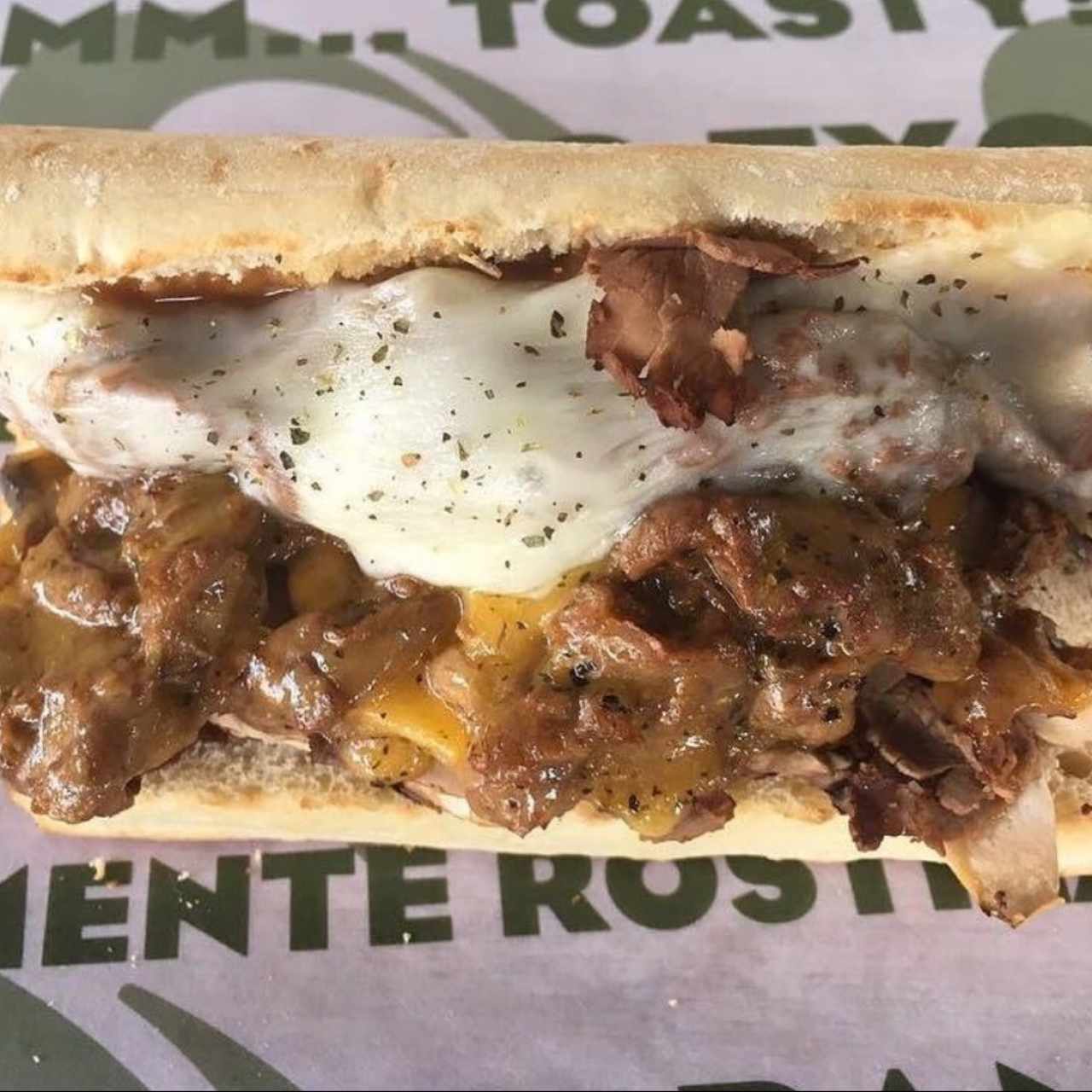 Beef Especial