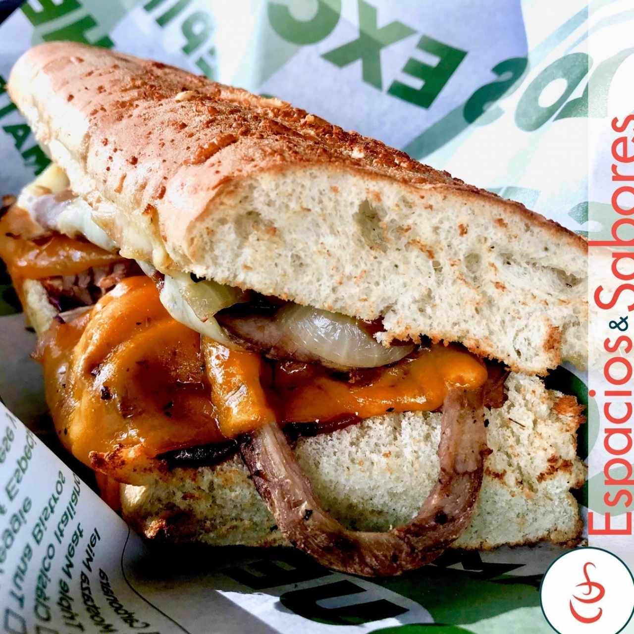 sandwich