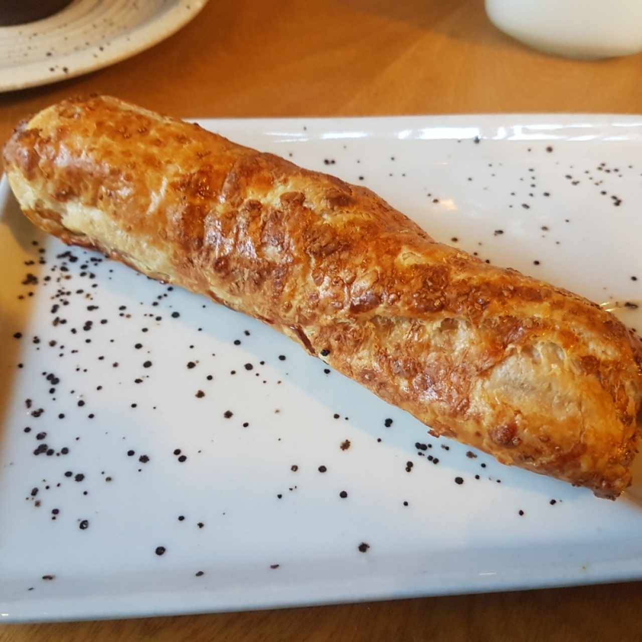 Palito de queso