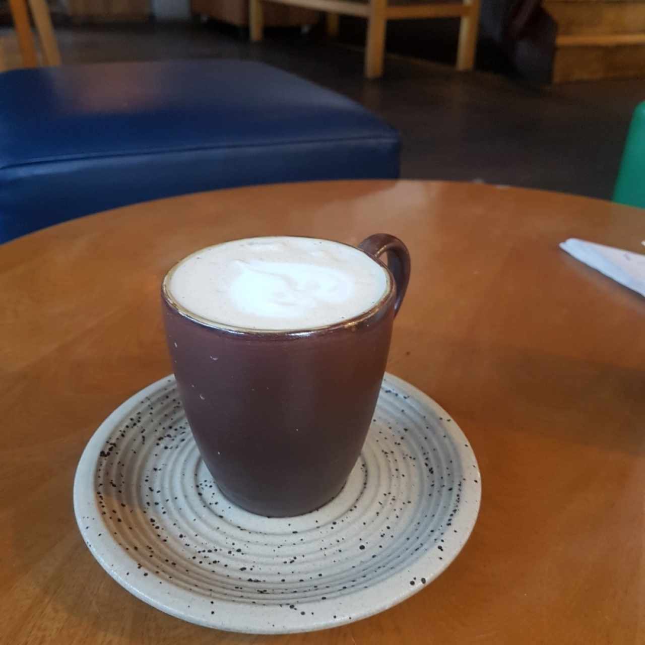 Café con leche