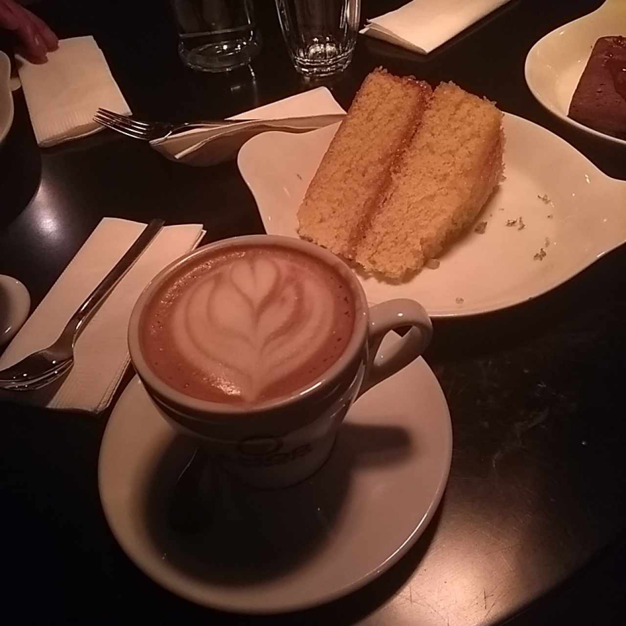 torta maria luisa 