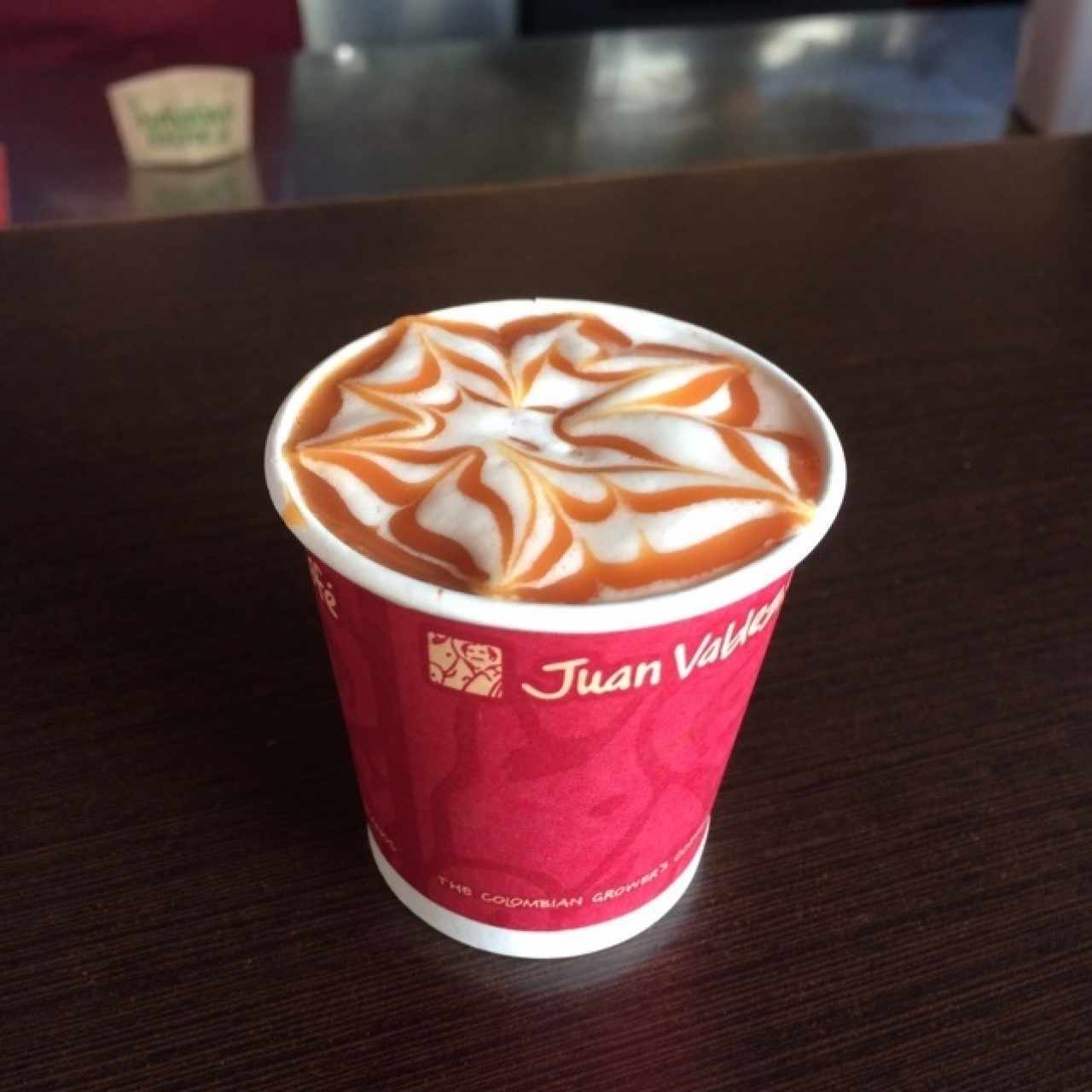 Macchiato Arequipe
