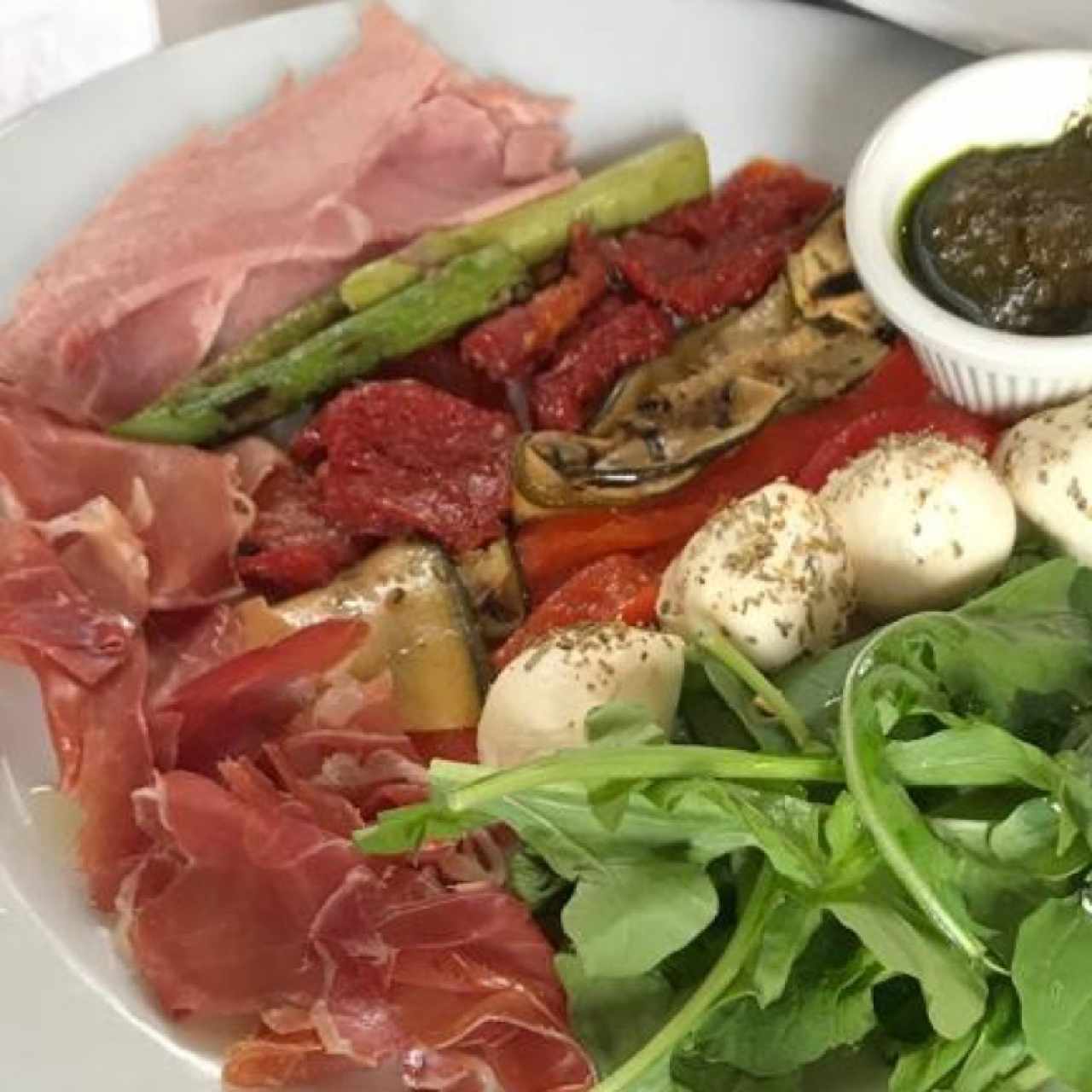 antipasto Archie’s