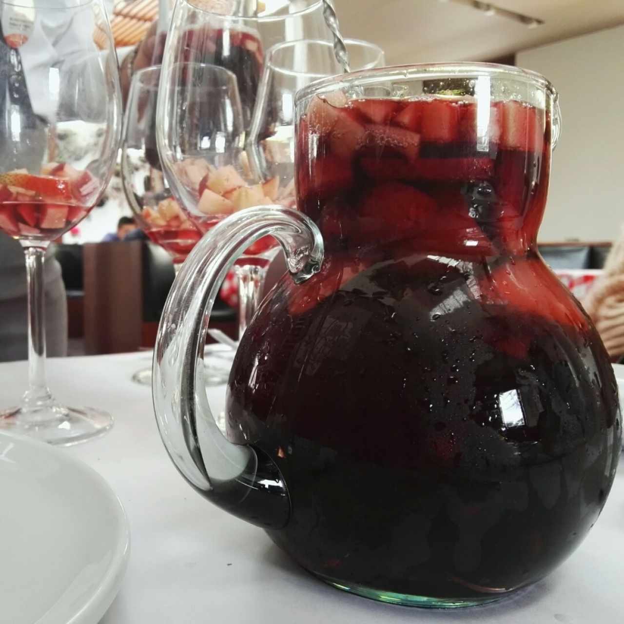 Tutta Frutta