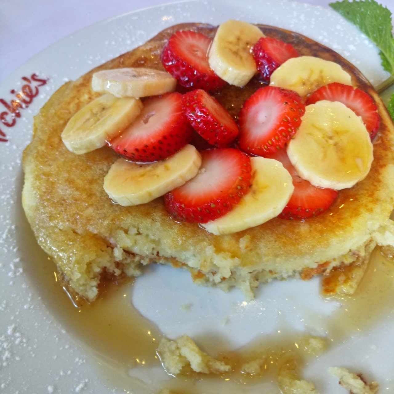 pancakes 🥞 