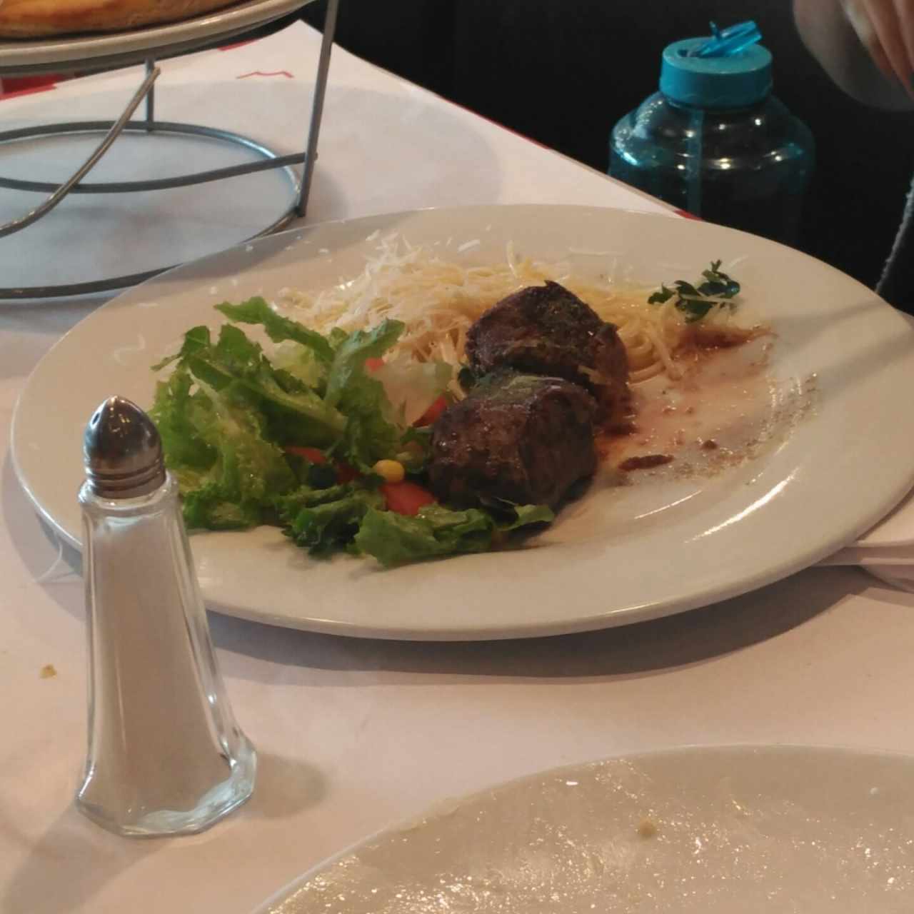 lomo de res