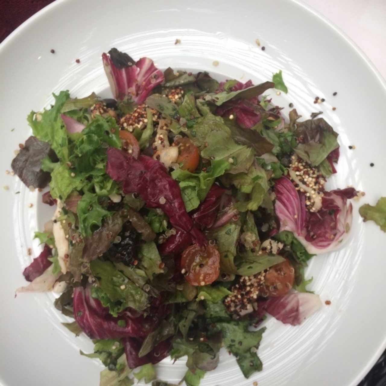 Ensalada