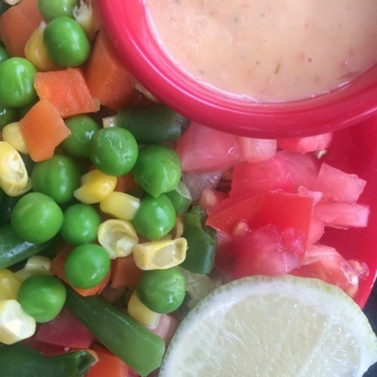 Ensalada