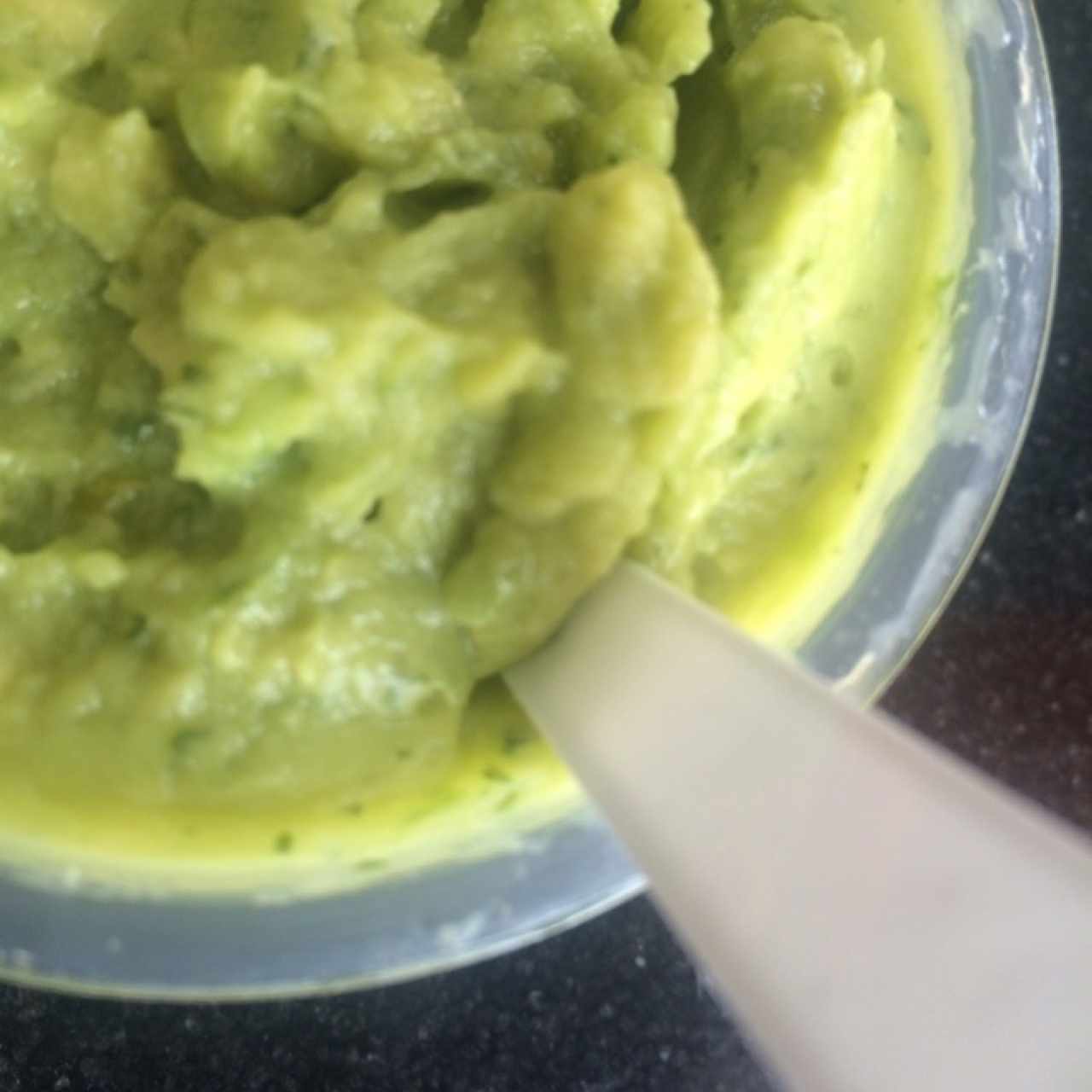 Guacamole