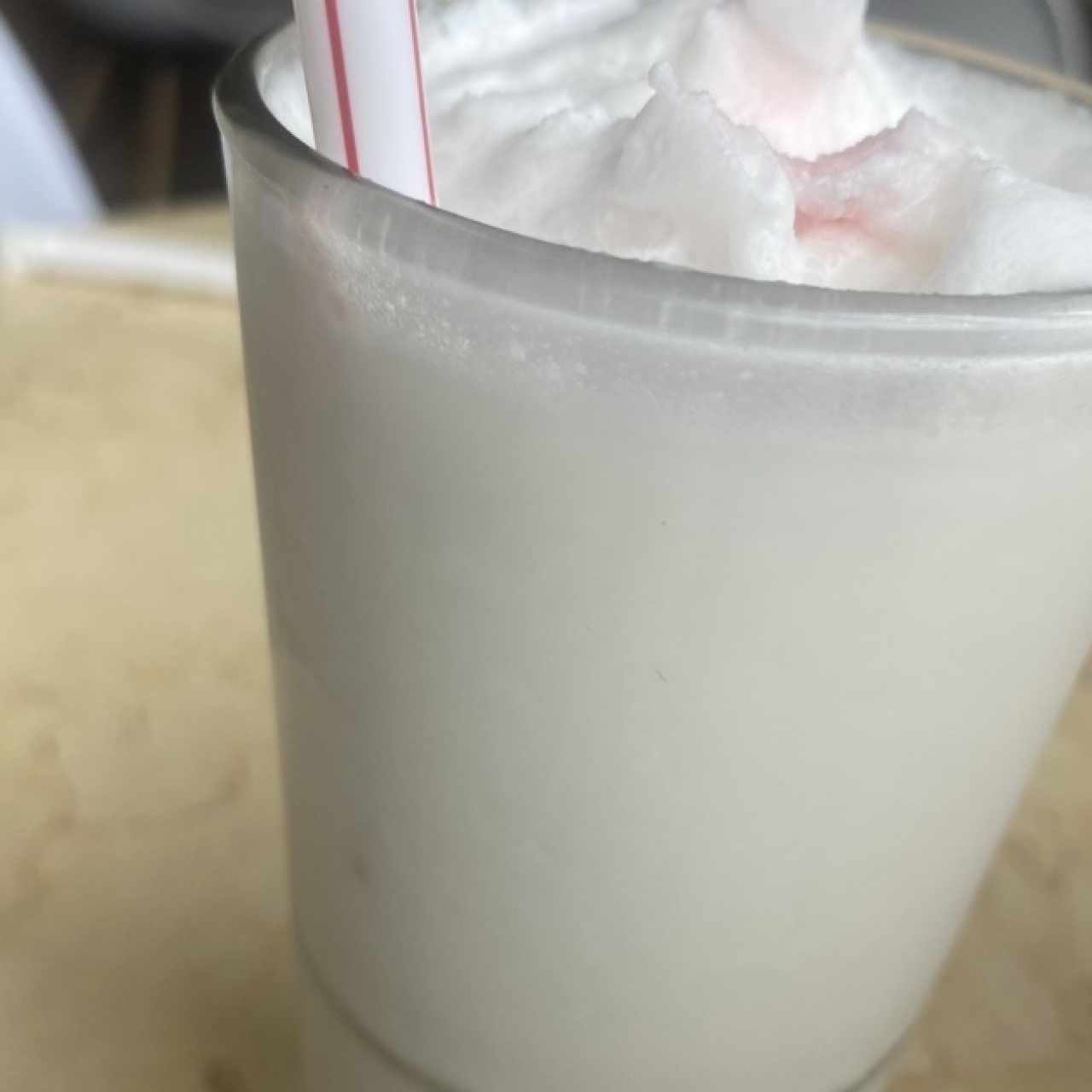 Limonada coco