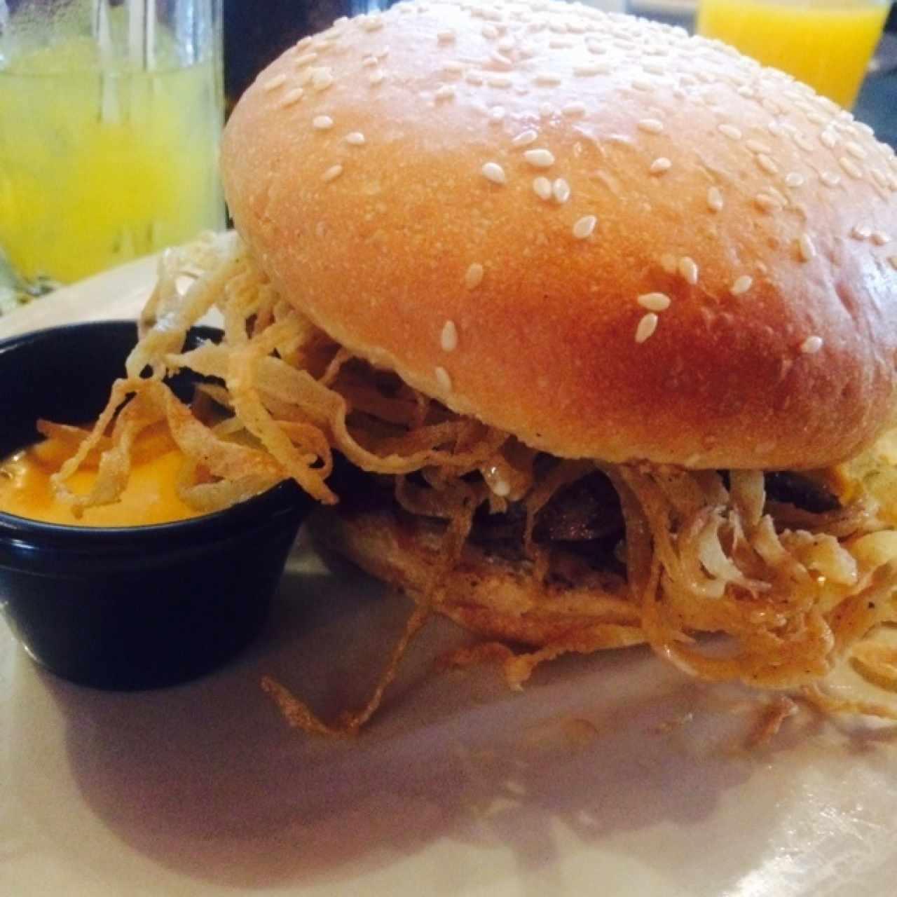 Philadelphia Steak 