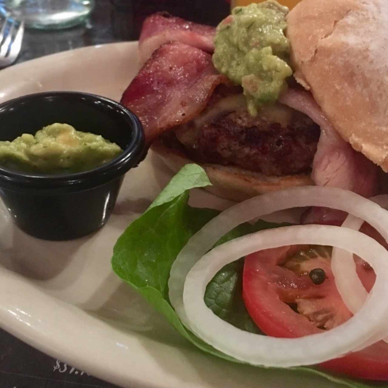 Guacamole Aficionado