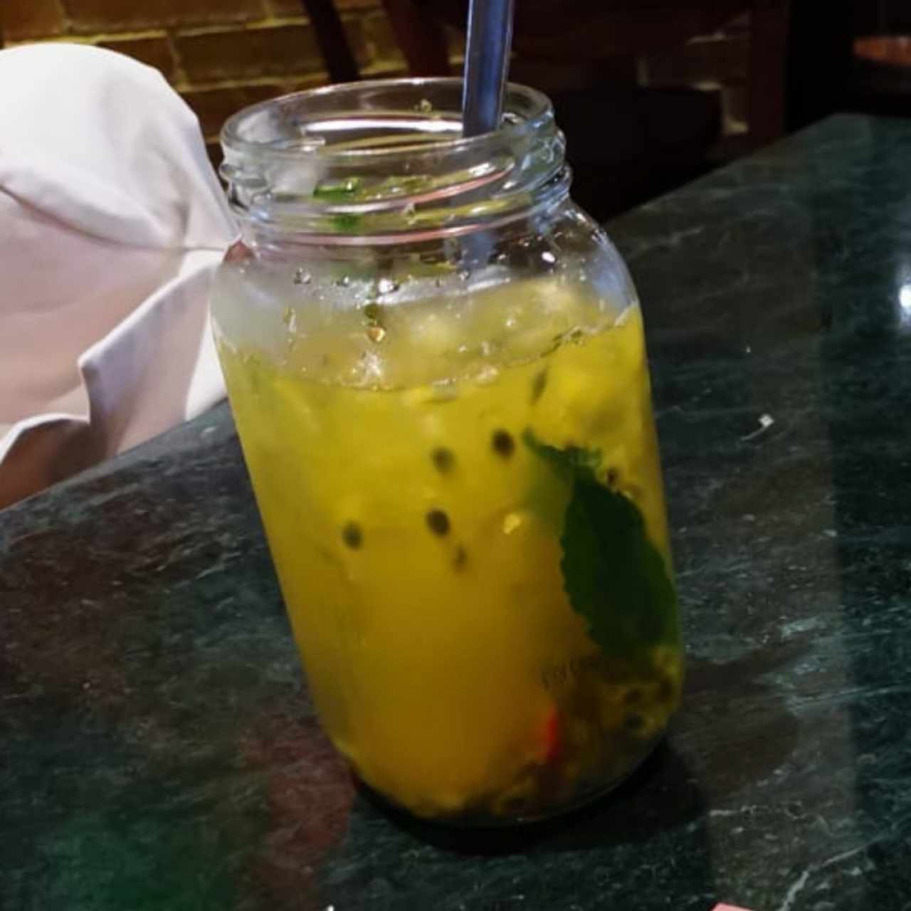 agua fresca