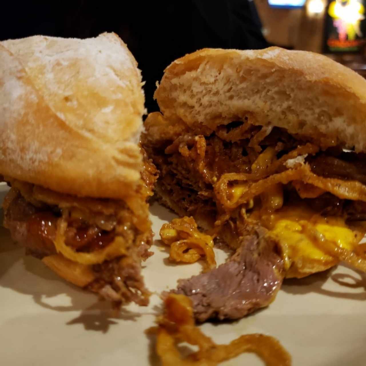 PhillyCheese Steak