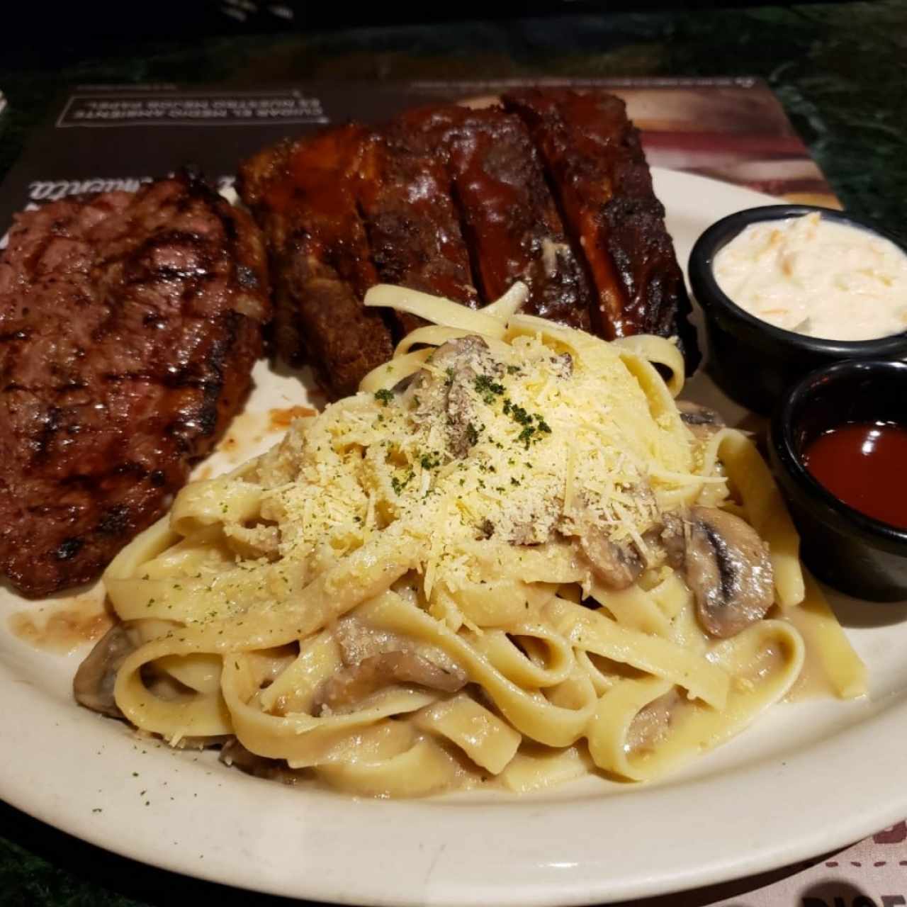Costillas