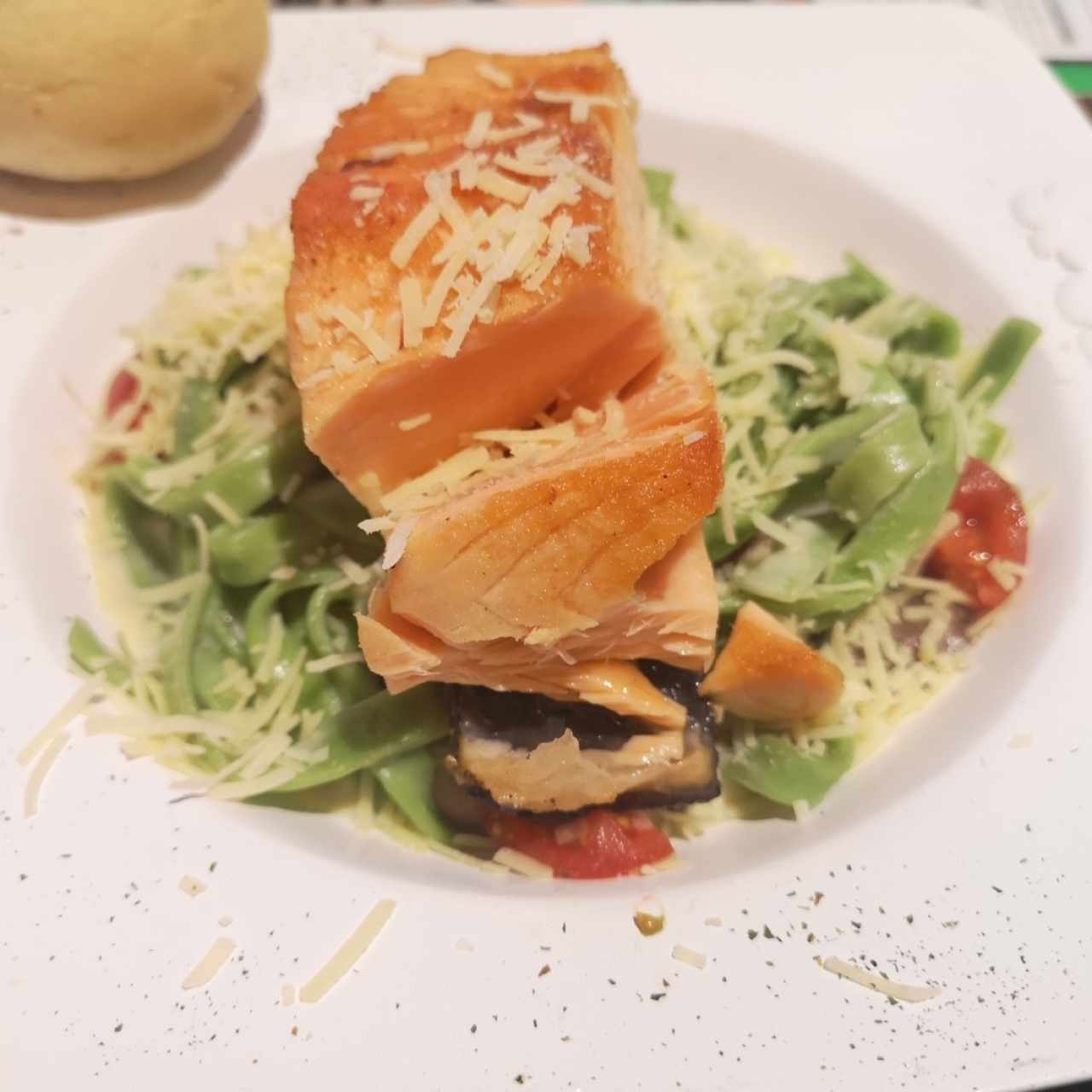 salmón 