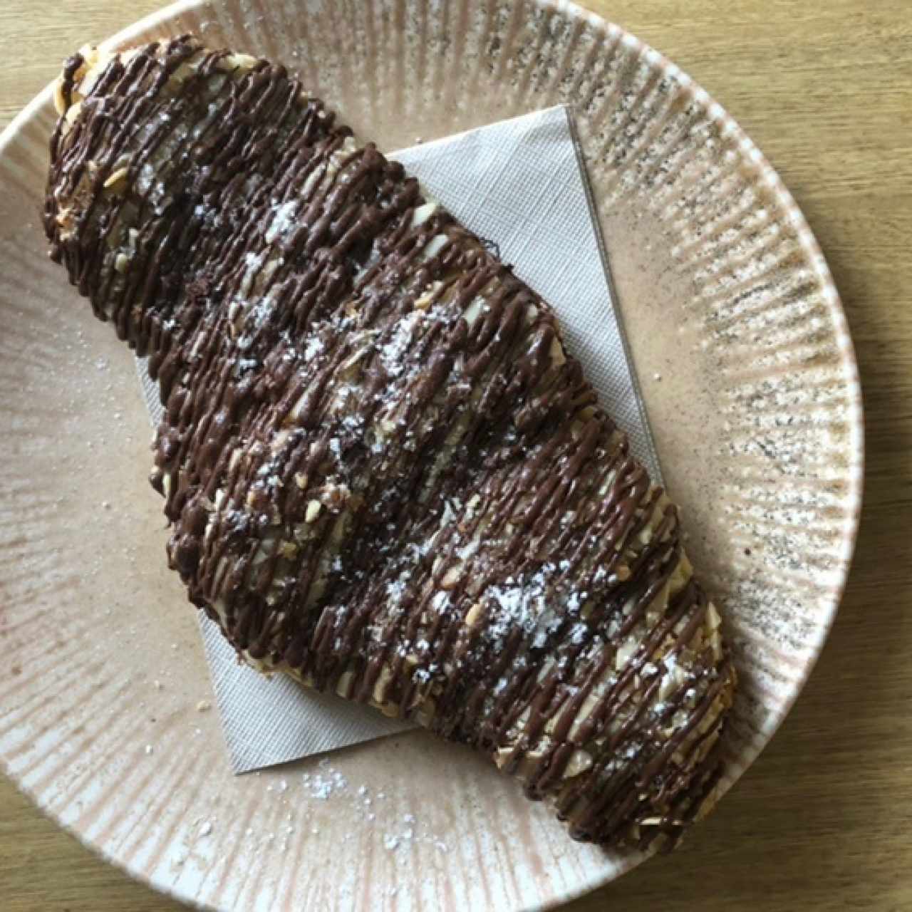 Croissant 