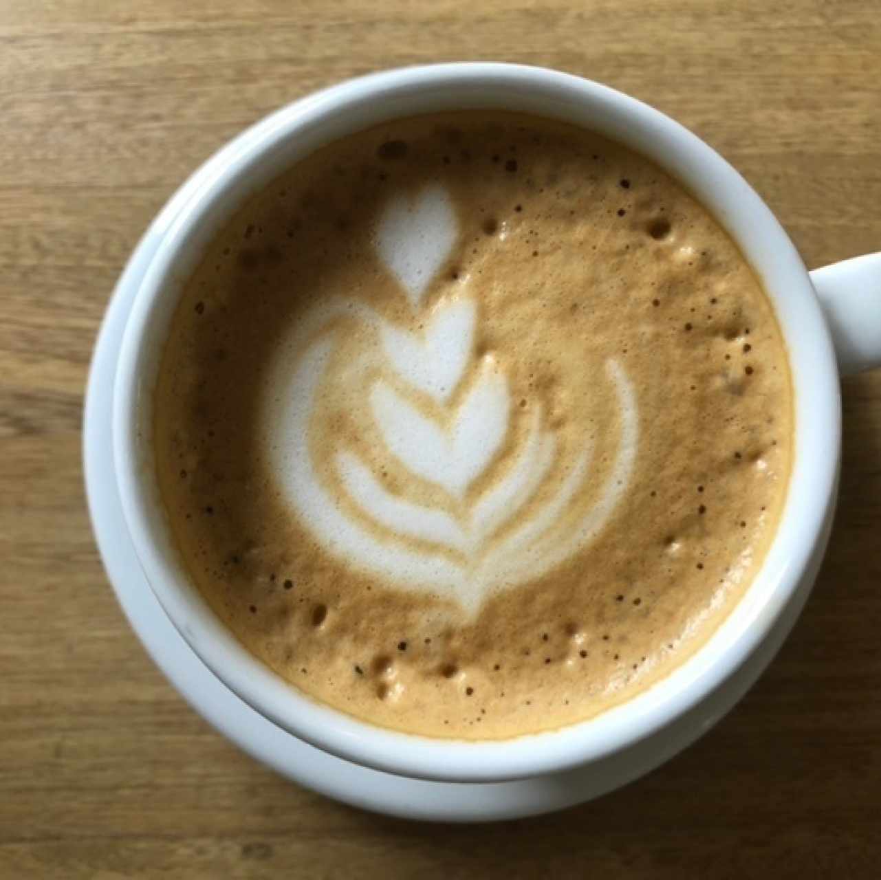 Capuccino 