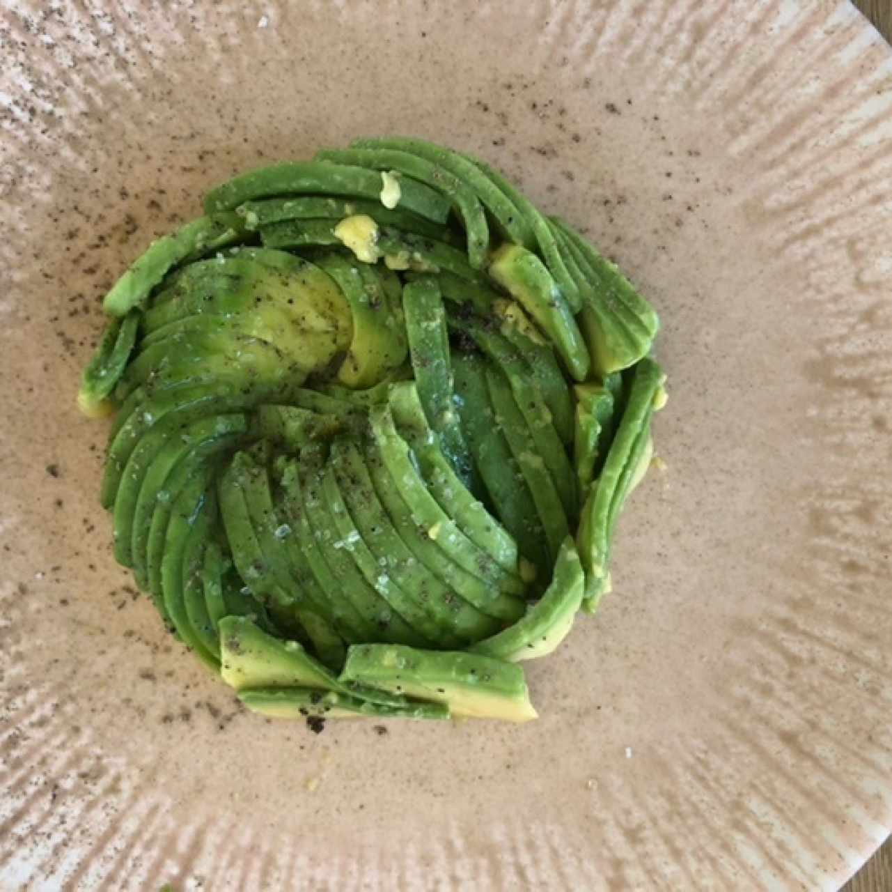 Aguacate 