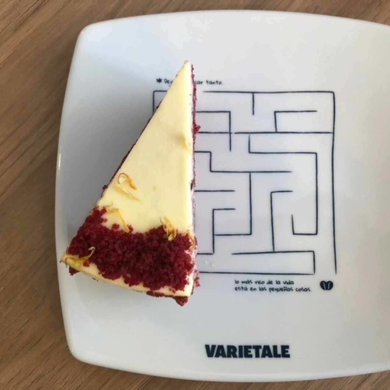 Red velvet