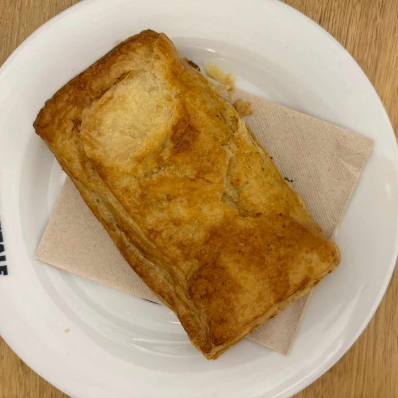 Pastel de carne