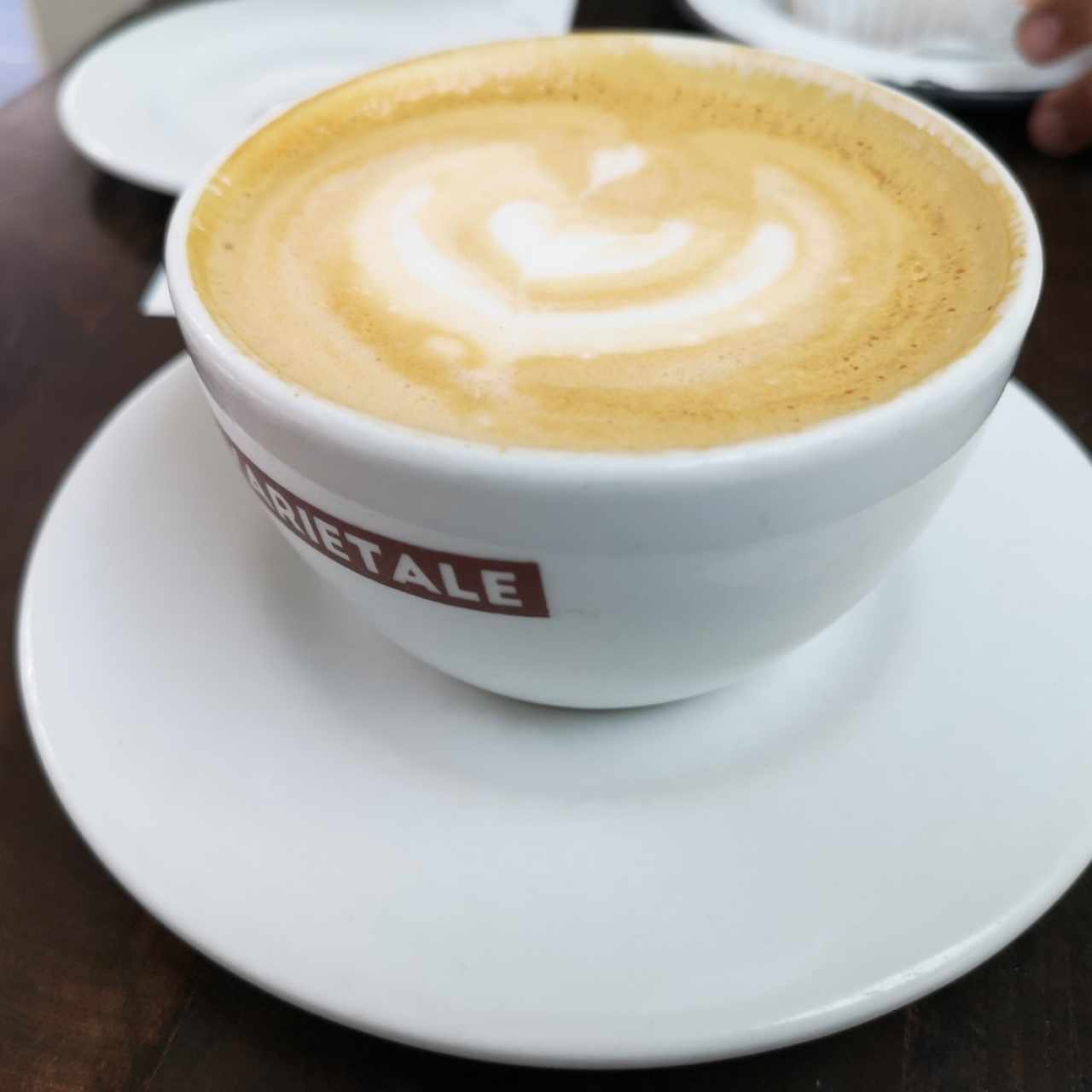 capuchino