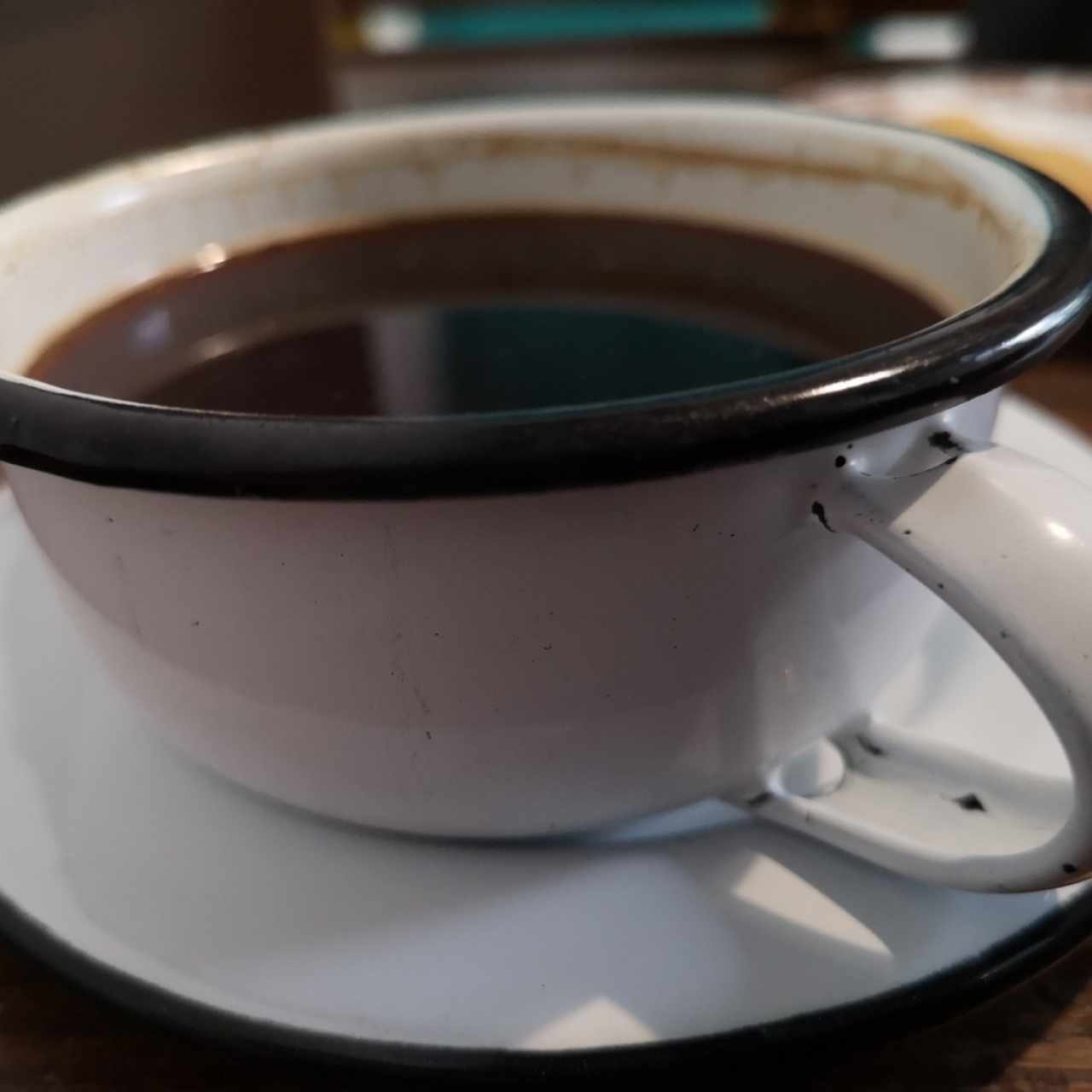 café con panela 
