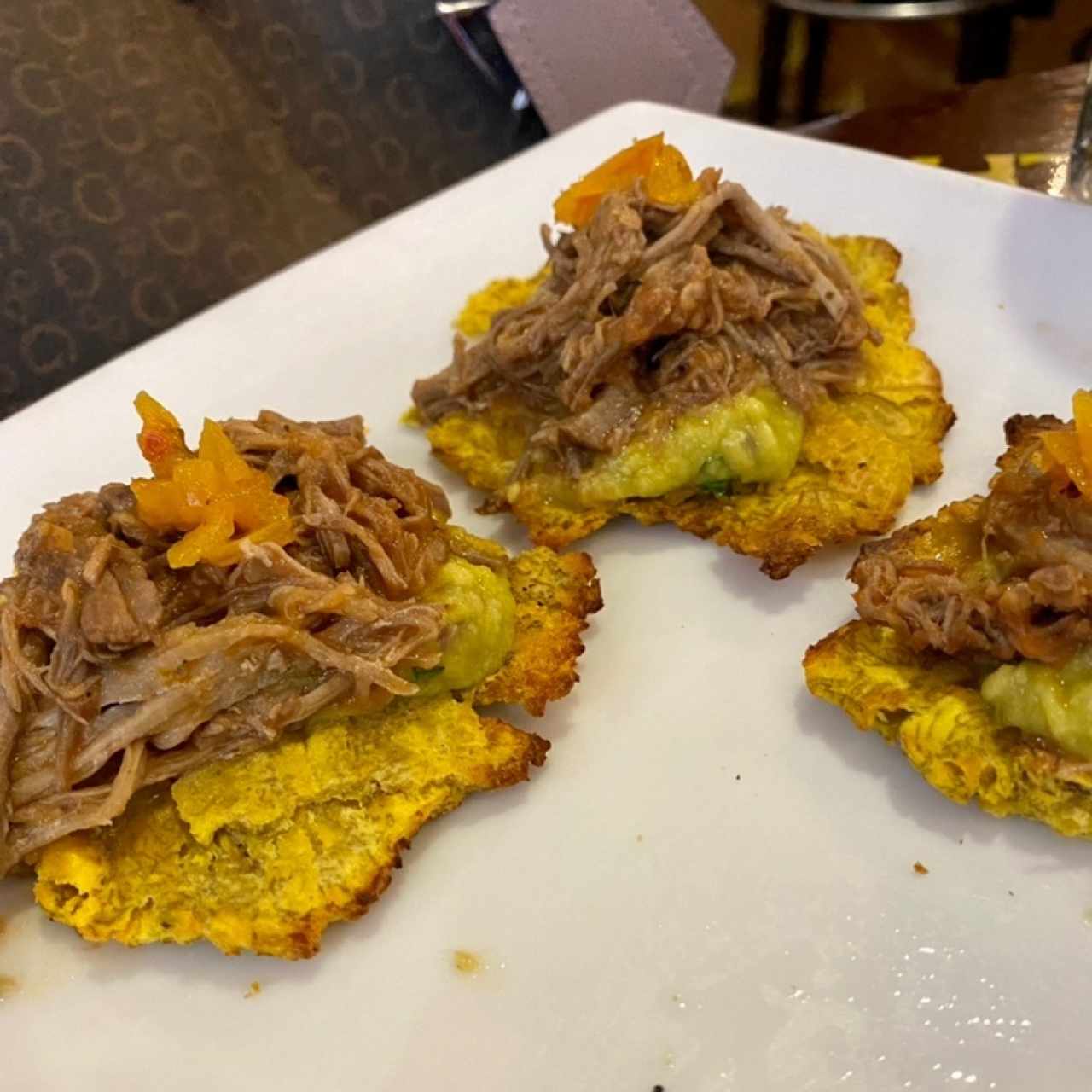 Montaditos