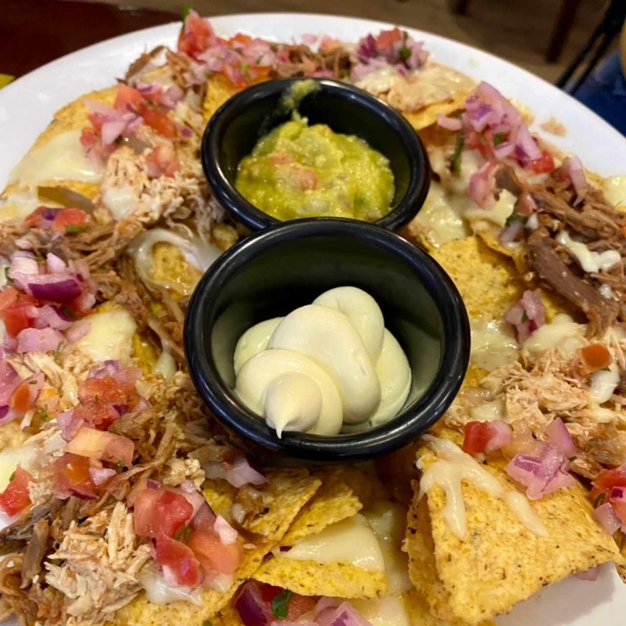 Nachos 