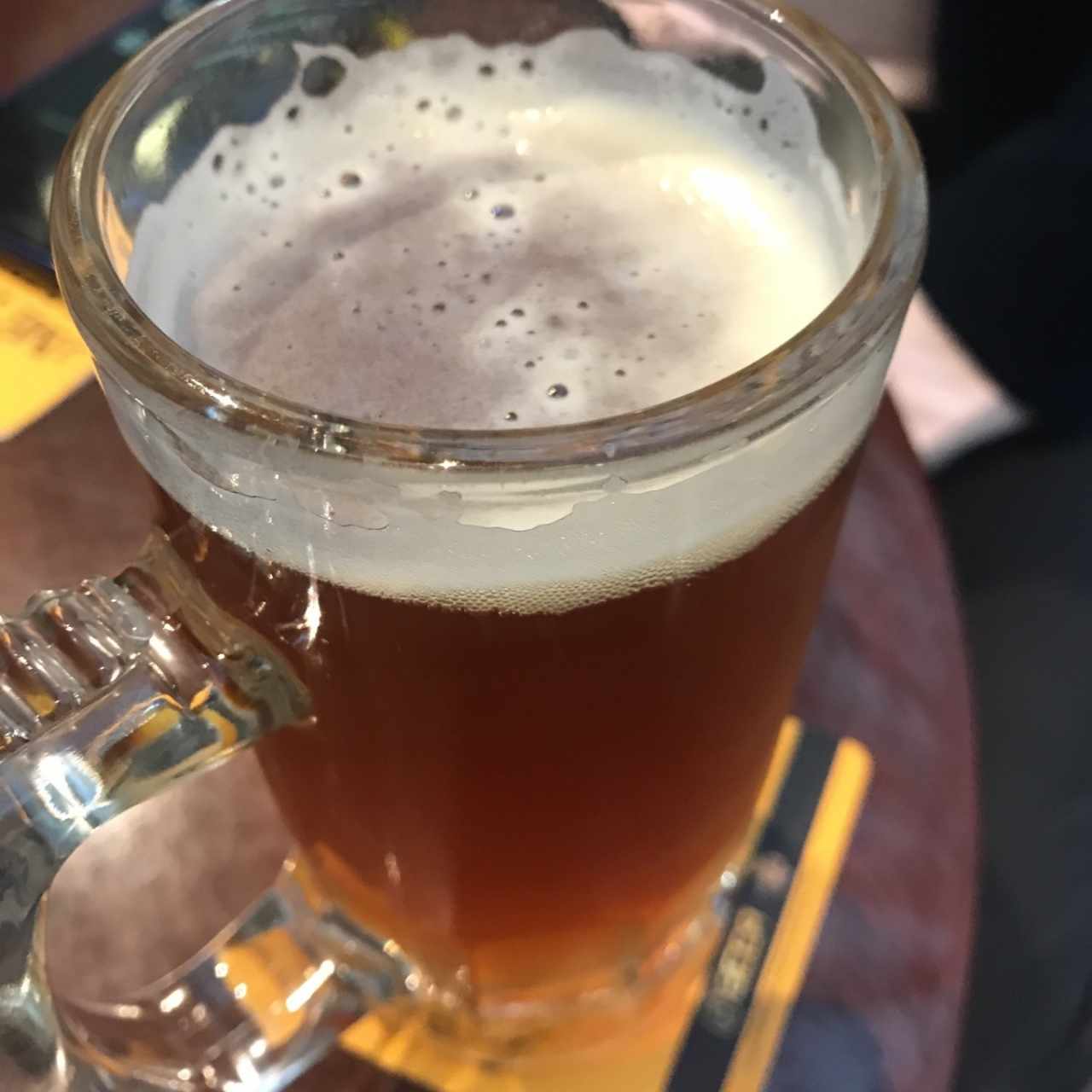 beer