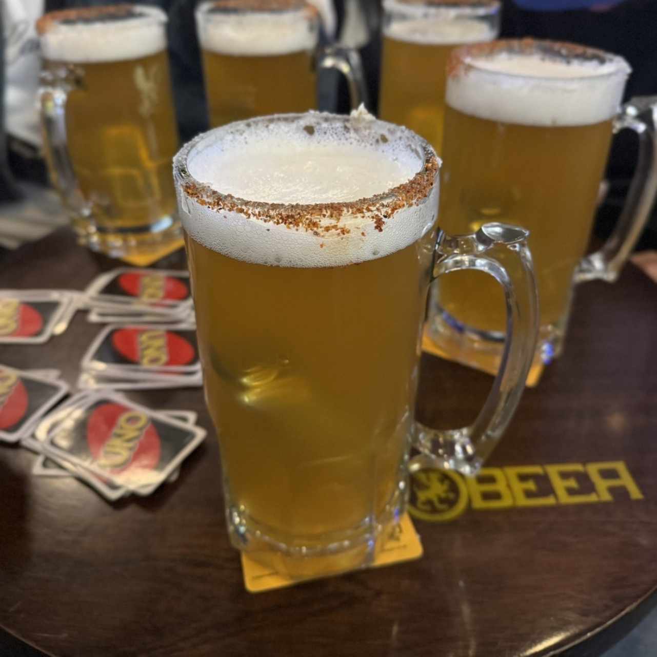 Mexicana 
