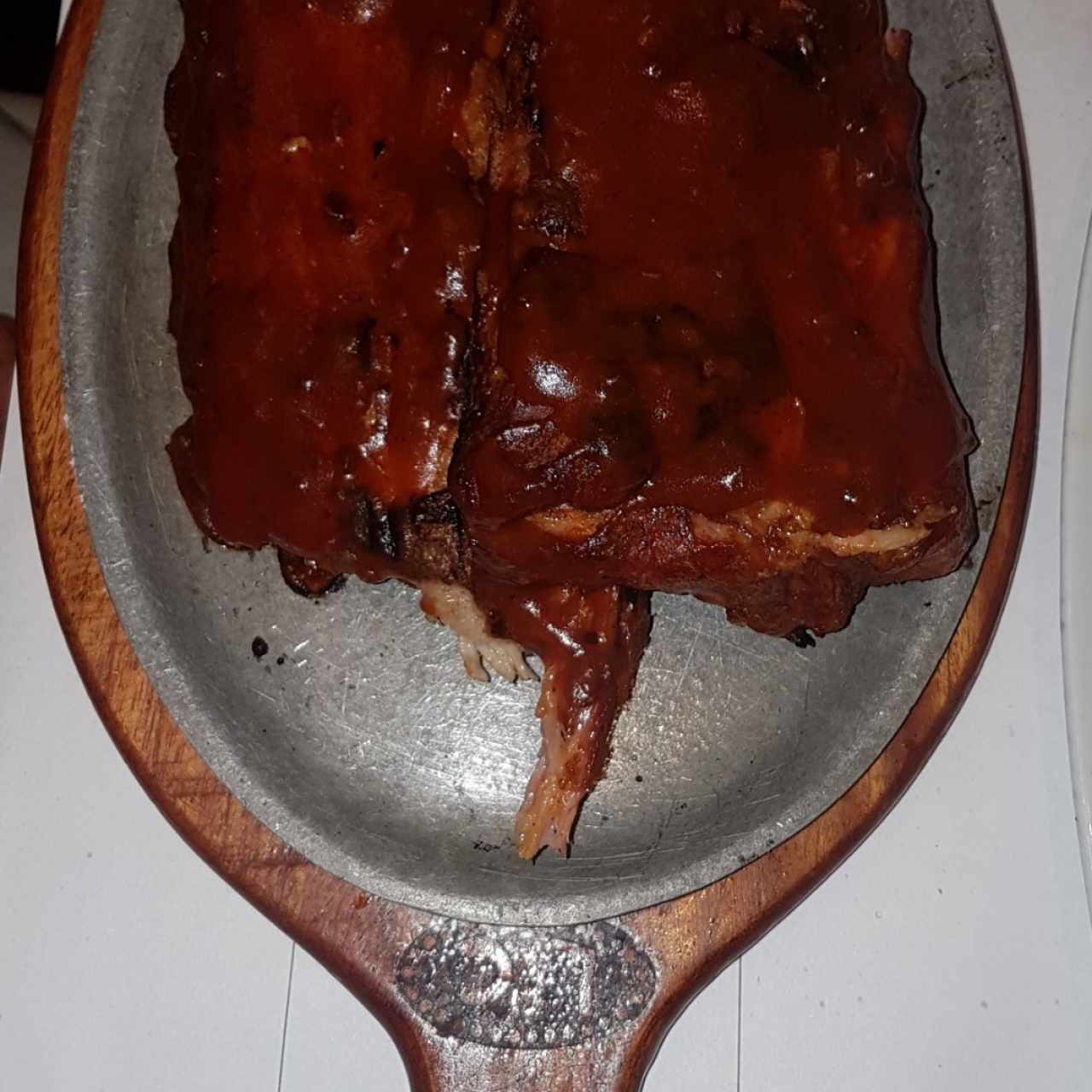 Ribs 