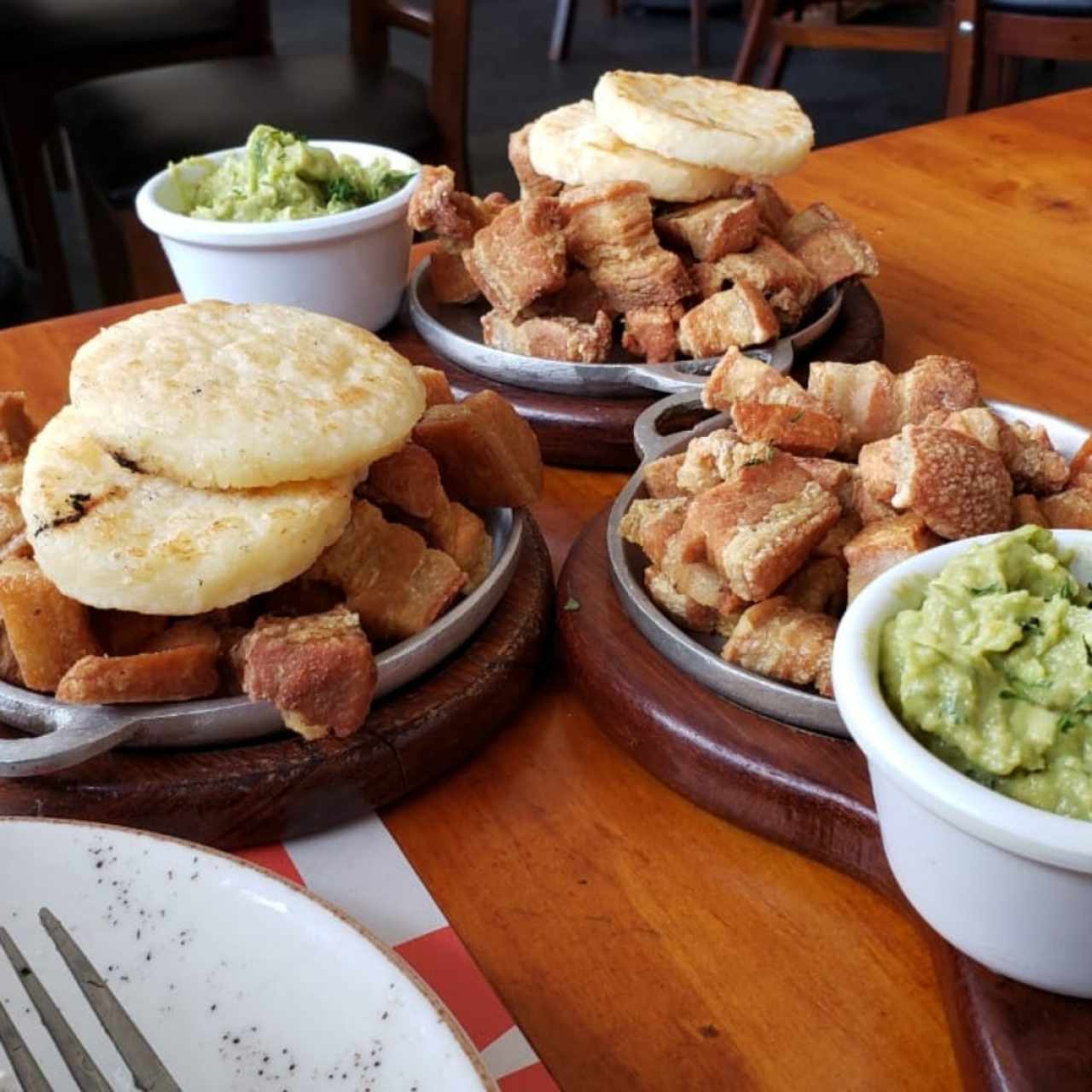 Chicharrones