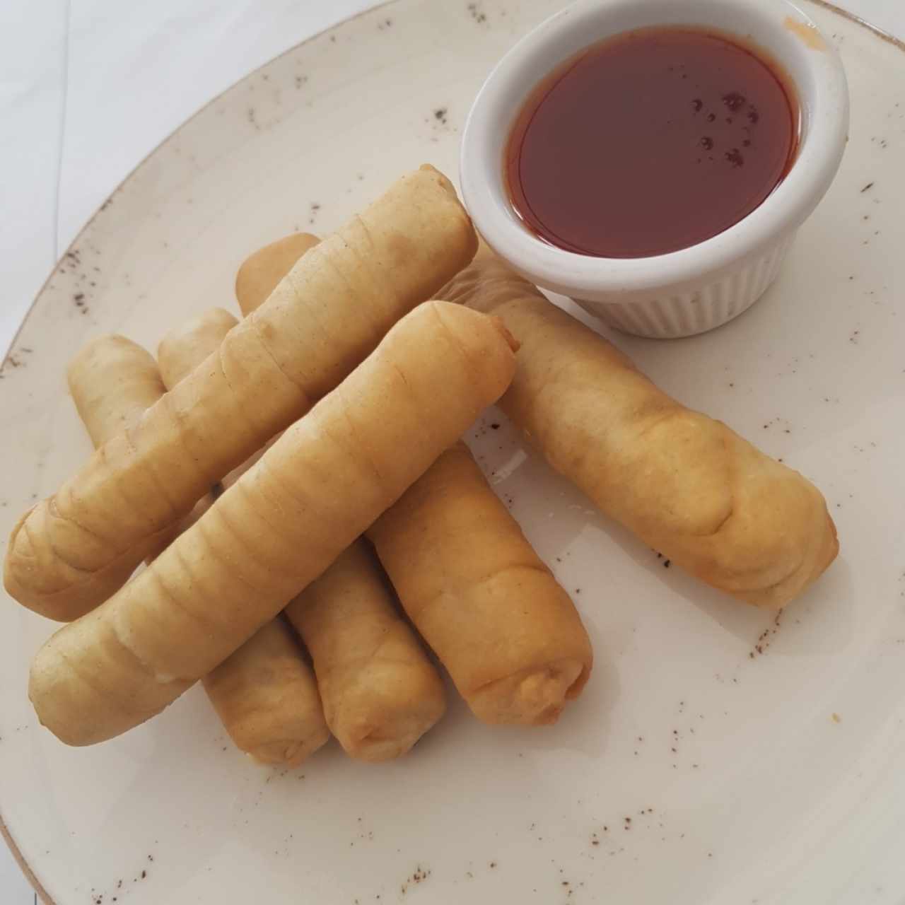 tequeños 