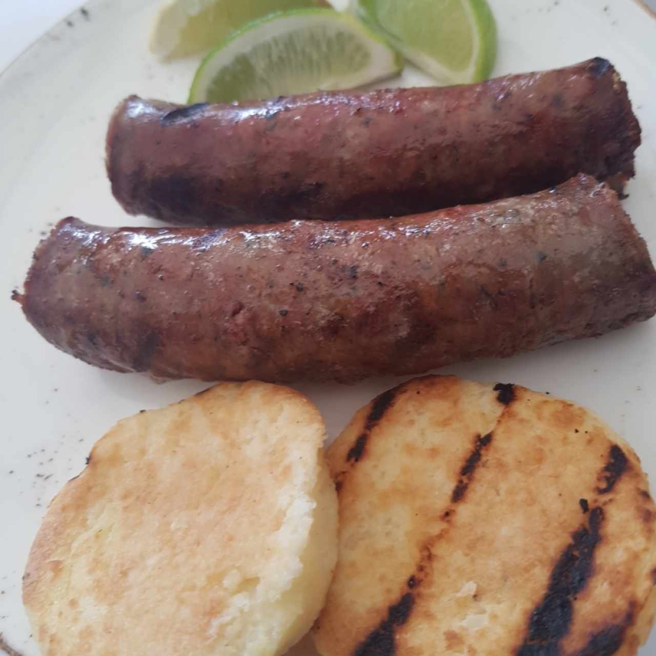 chorizo 