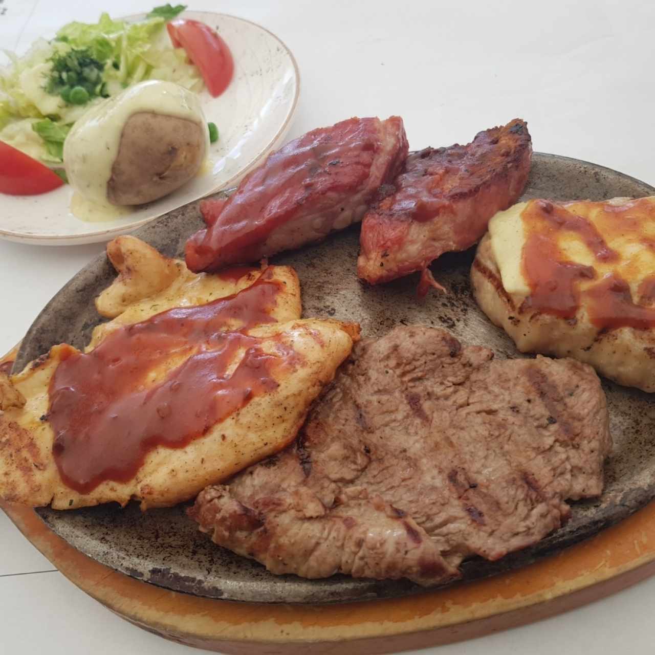 especialidad leños
