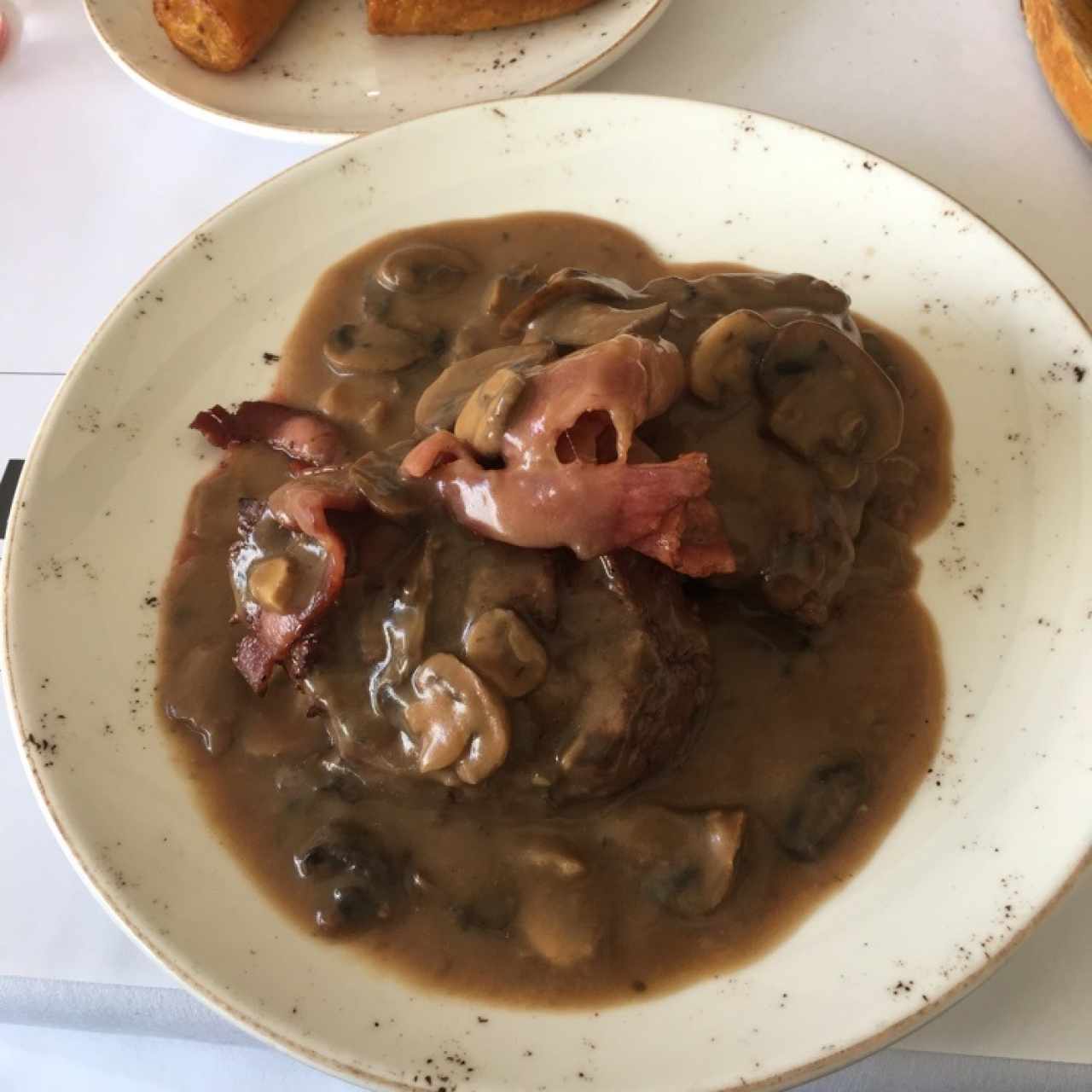 Filet Mignon