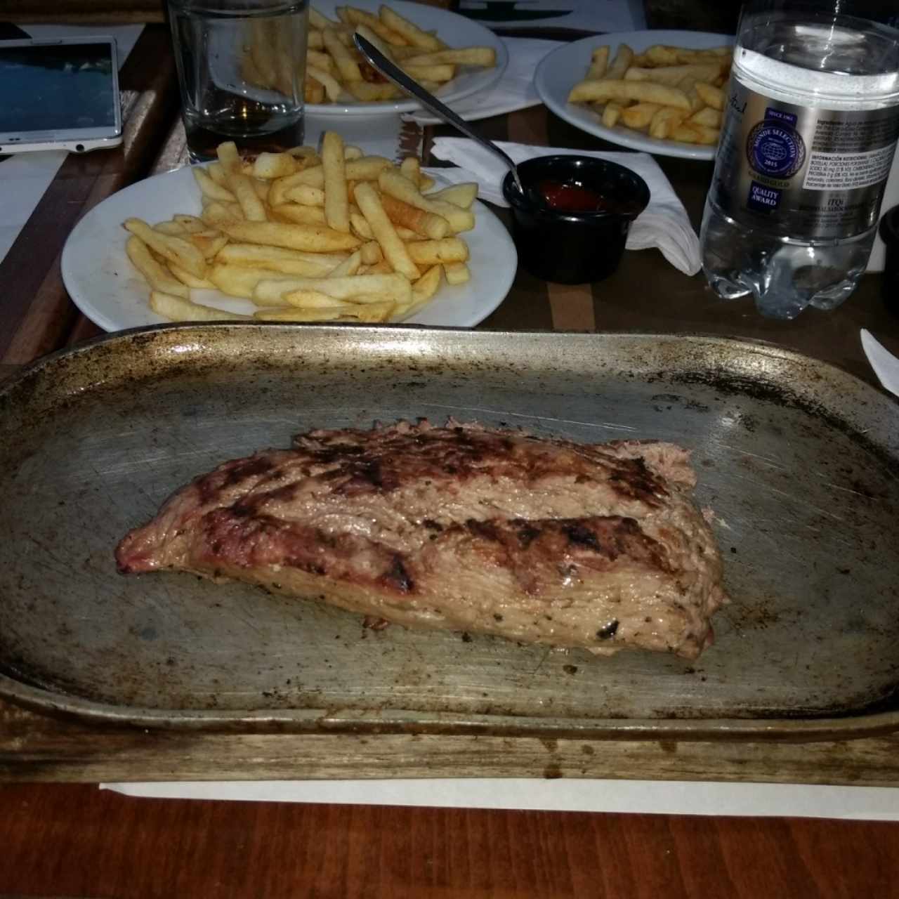 Solomillo 3/4 