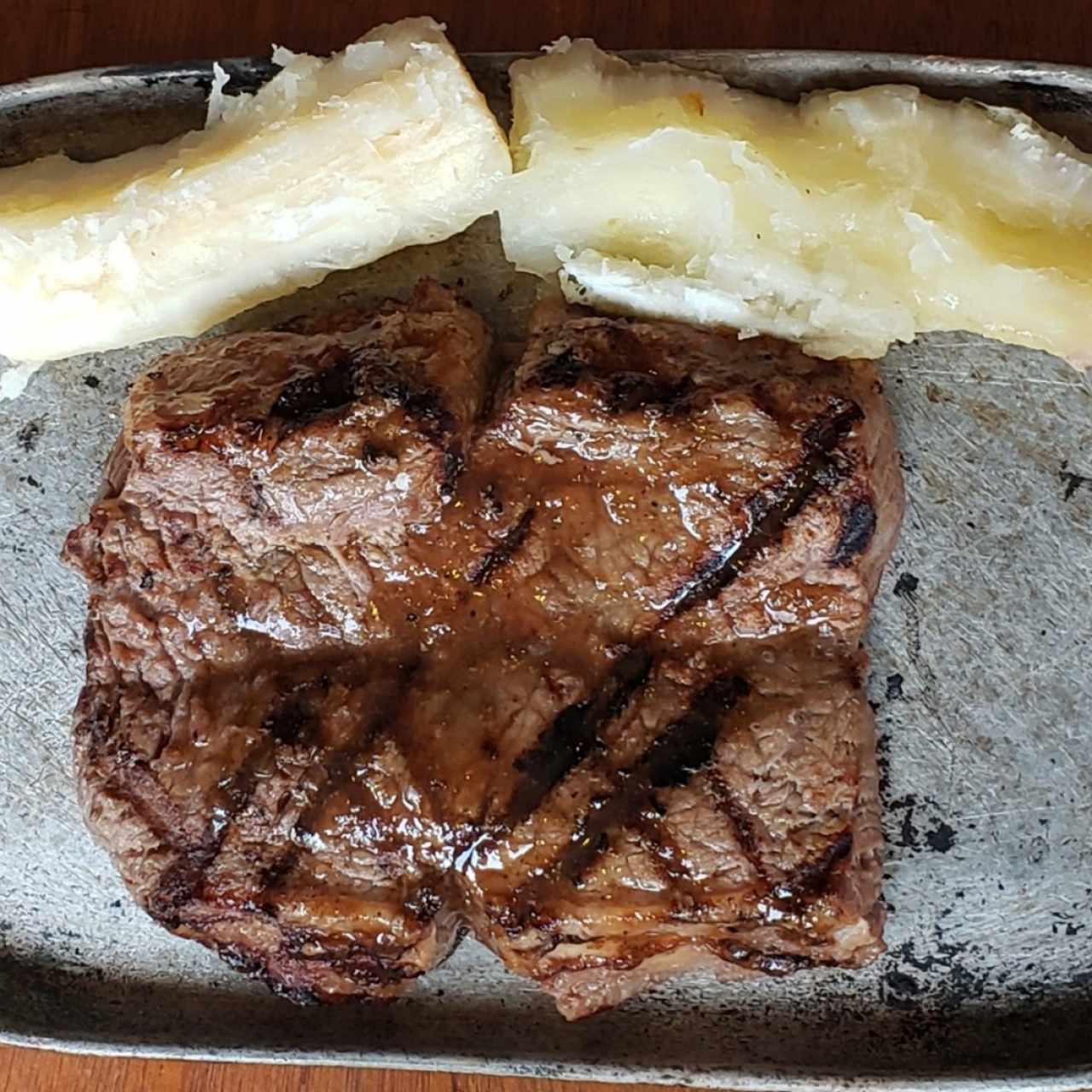 Punta Especial 400G